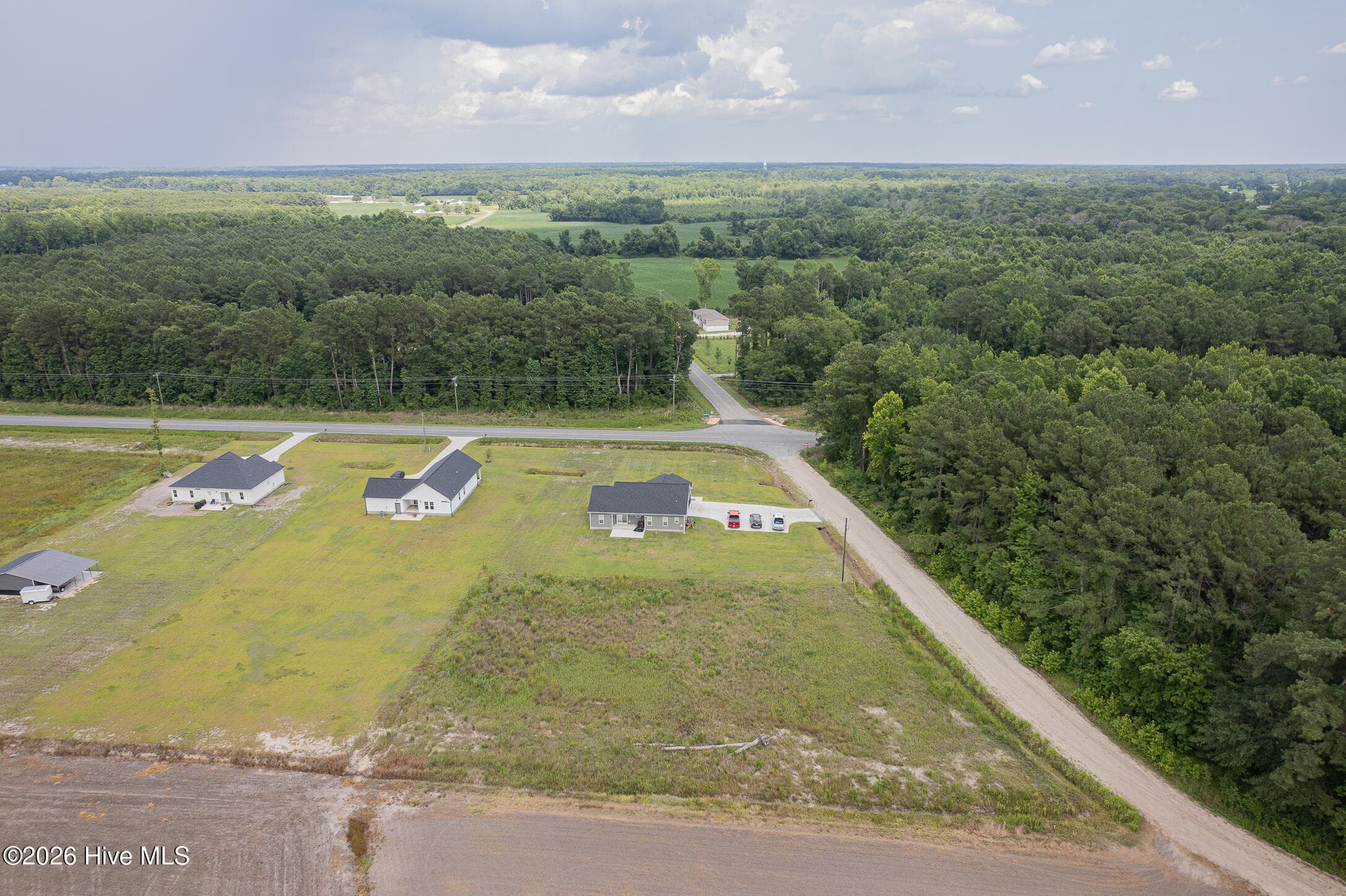 Residential Lot at 1770 1 Old Chinquapin Road, Beulaville, NC 28518, photo 2 of 2