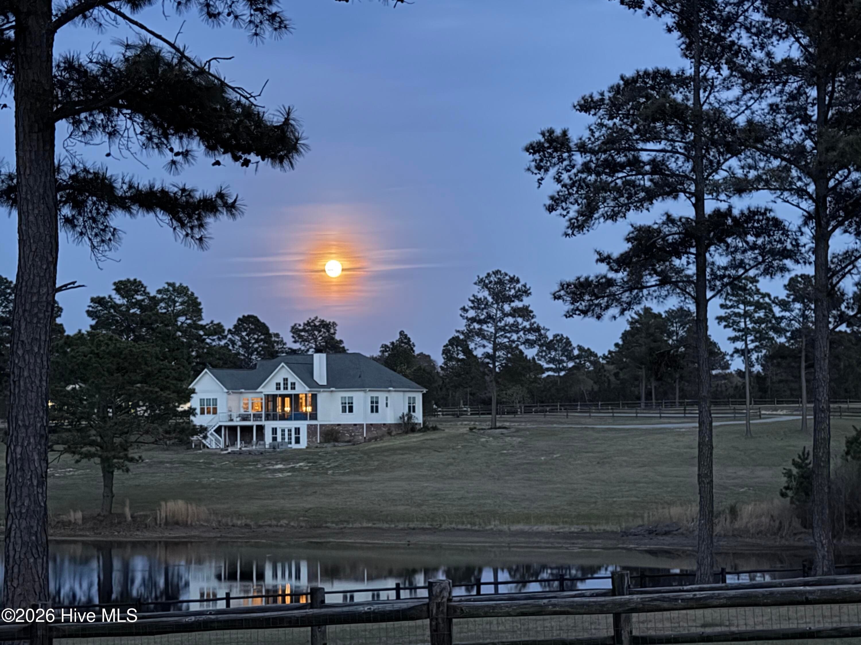 Single Family Residence at 189 Pelham Trail NE, Vass, NC 28394, photo 64 of 69