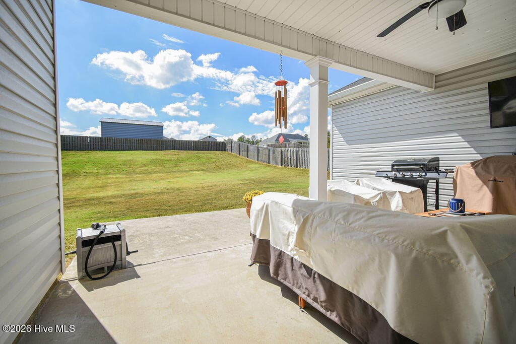 Single Family Residence at 3266 Brevard Drive, Graniteville, SC 29829, photo 77 of 81