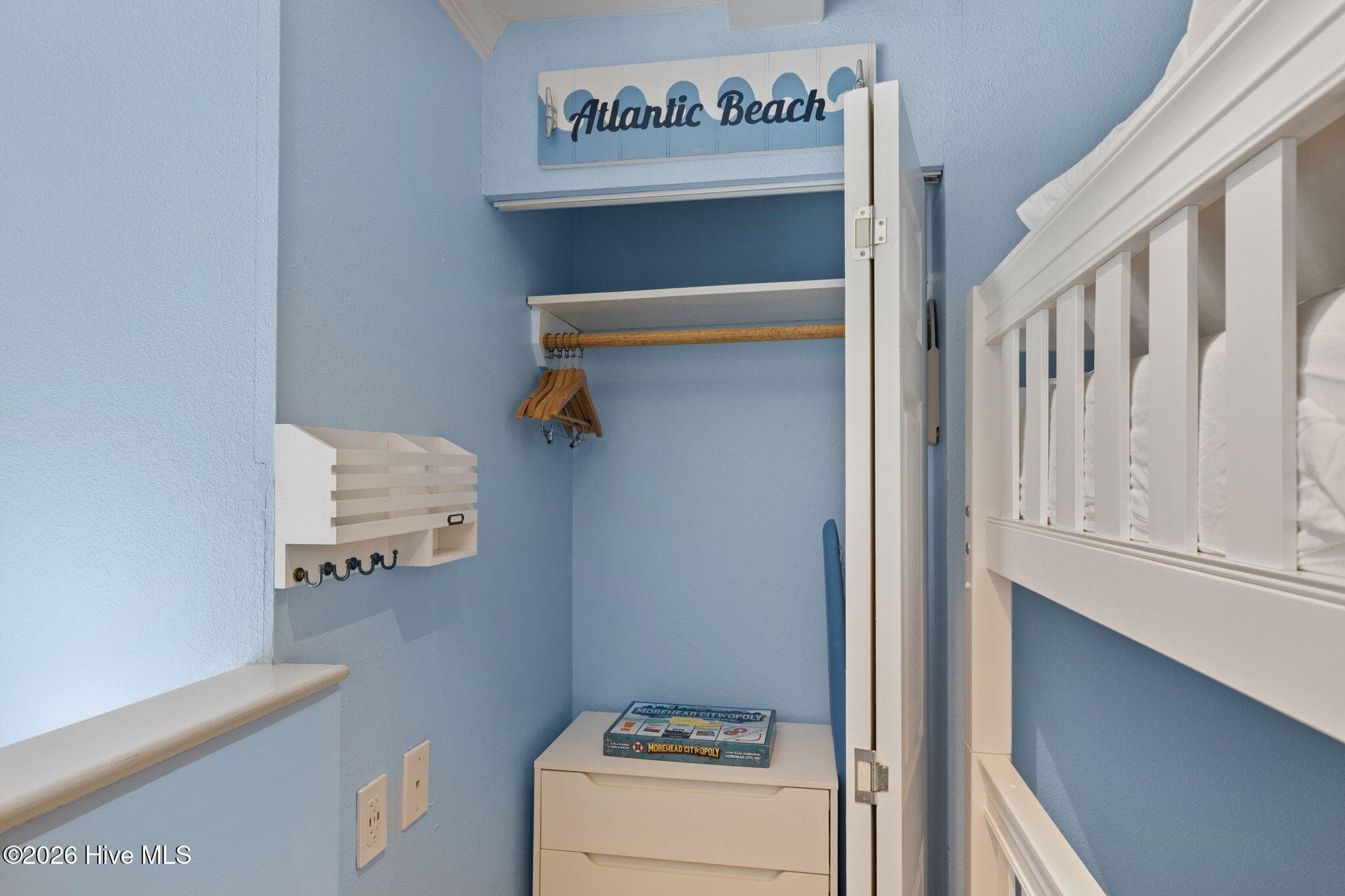Condominium at 602 W Fort Macon Road 115, Atlantic Beach, NC 28512, photo 12 of 25