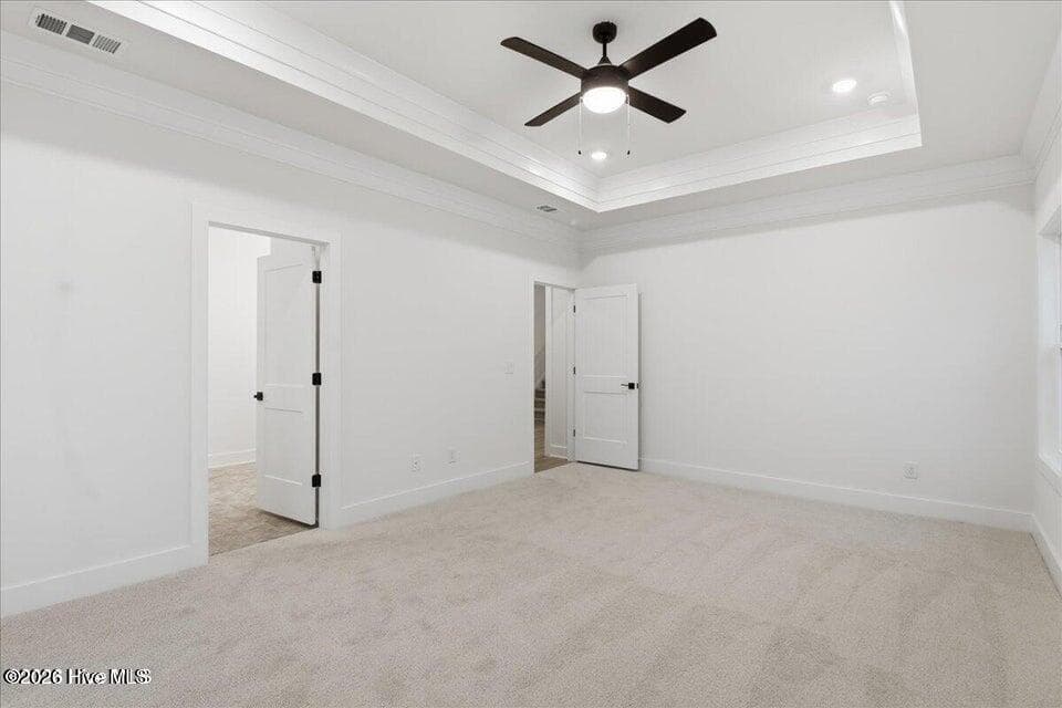 2604 Representative Photo. Primary Suite - 2121 Sandbrook Loop, Leland, NC 28451