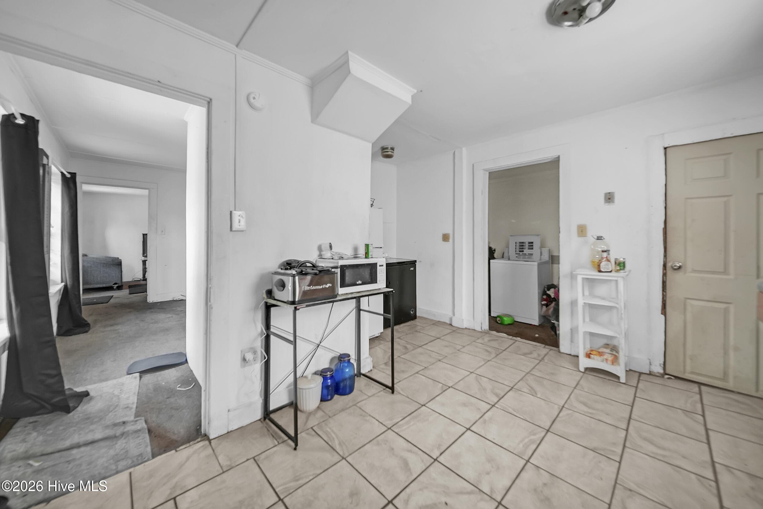 Single Family Residence at 207 Bell Street, Elizabeth City, NC 27909, photo 11 of 31