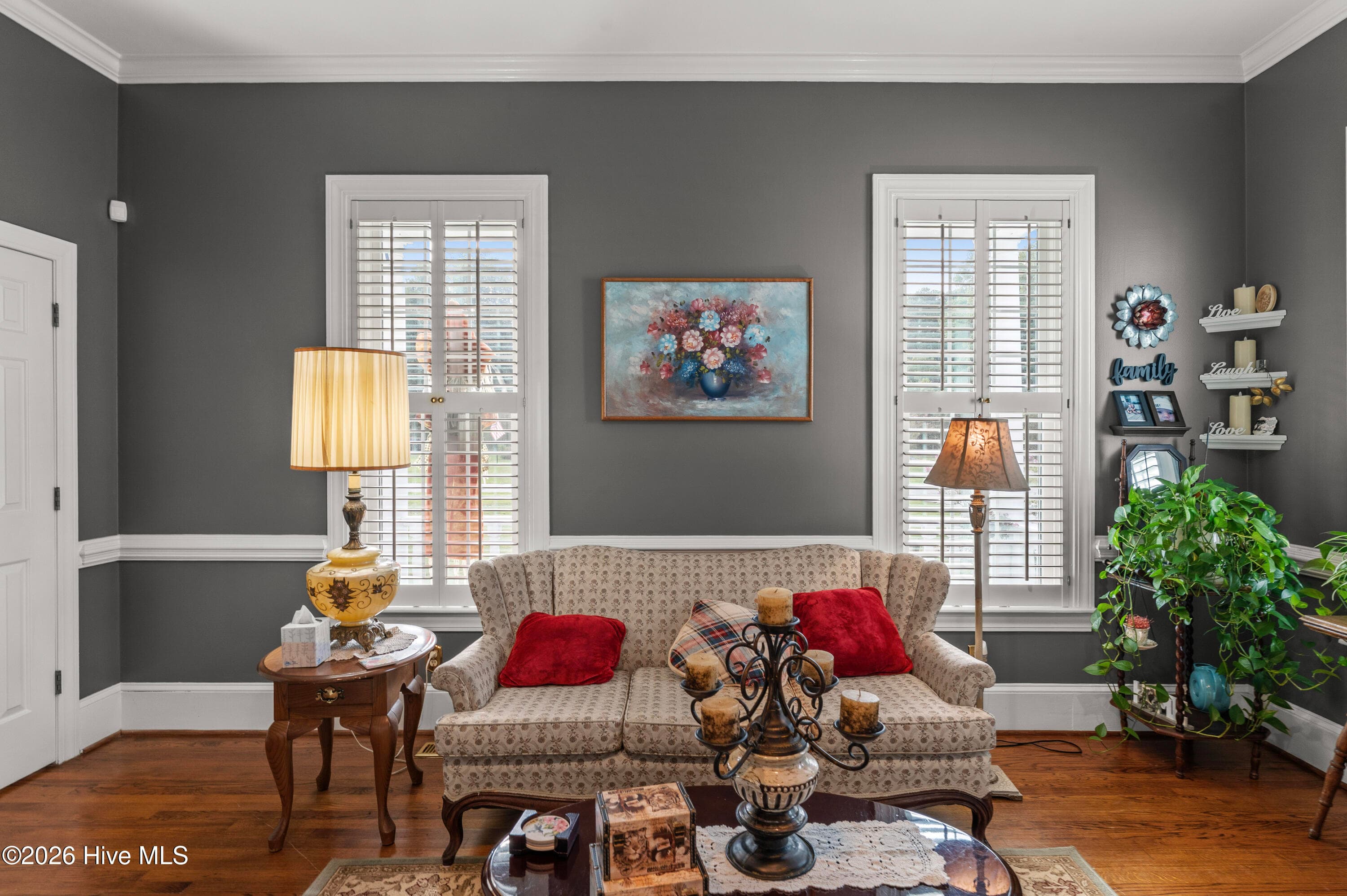Single Family Residence at 305 Fox Ridge Road, Warsaw, NC 28398, Warsaw, photo 12 of 63
