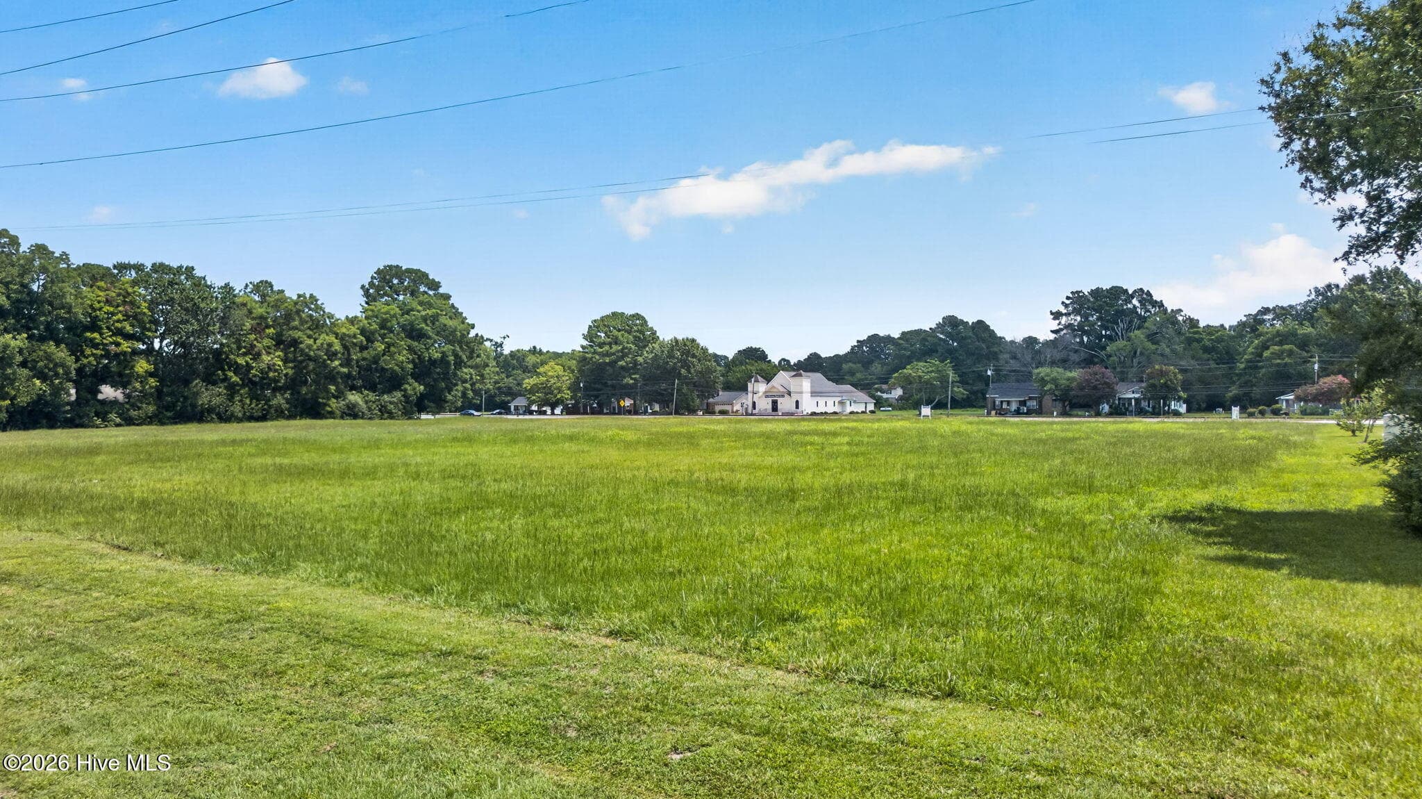 Unimproved Land at 0 S Wilson Street, Fremont, NC 27830, photo 14 of 16