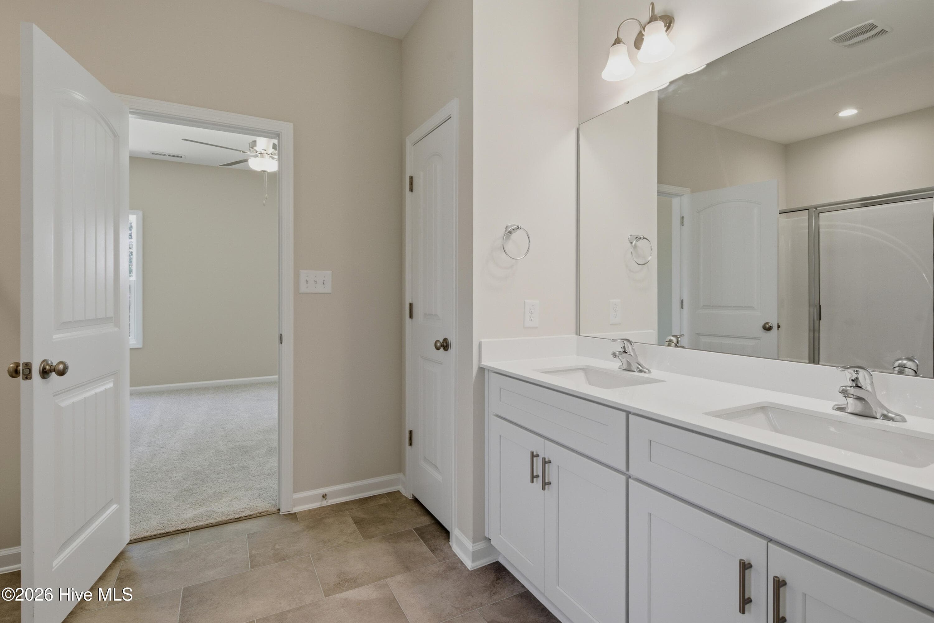 Example photo of similar home. Actual home is under construction. - 4149 Workman Loop 67, Leland, NC 28451