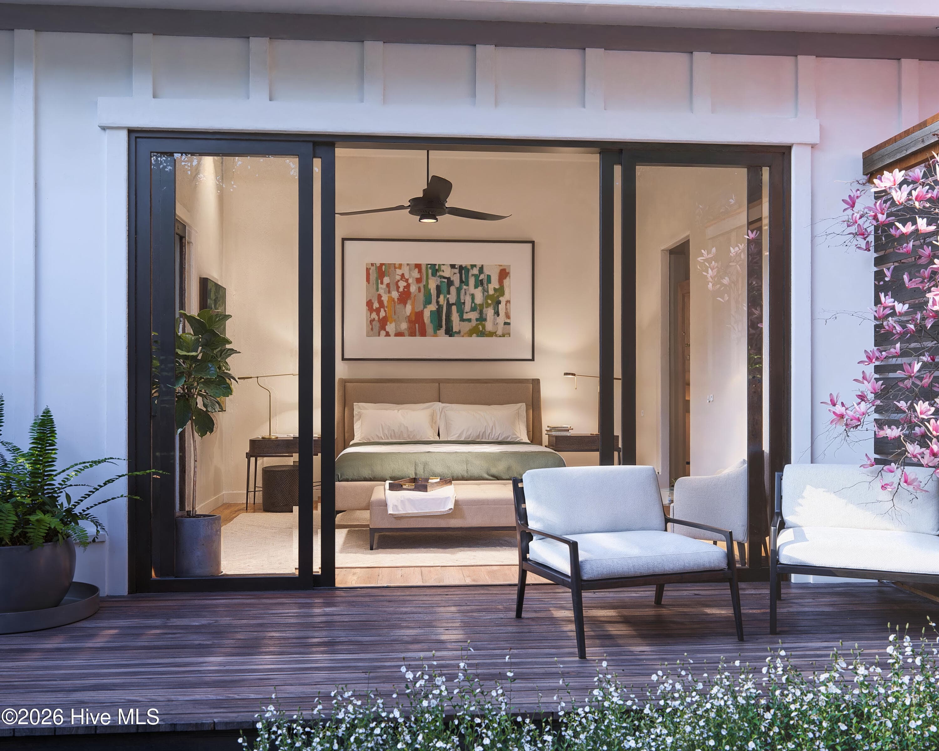 Rendering - 444 Cattle Drive, Rocky Point, NC 28457