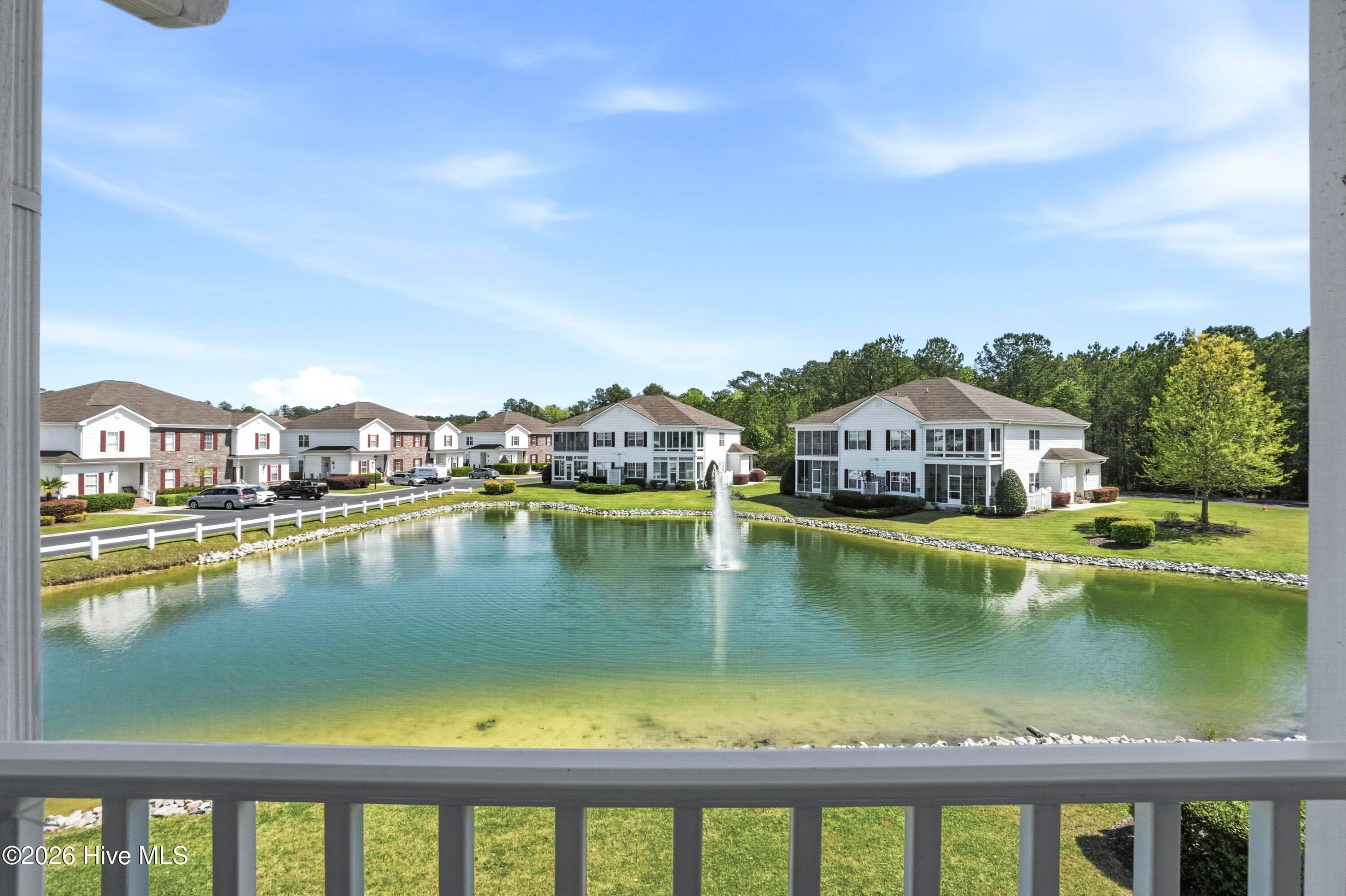 Condominium at 8855 Radcliff Drive NW 13d, Calabash, NC 28467, photo 42 of 60
