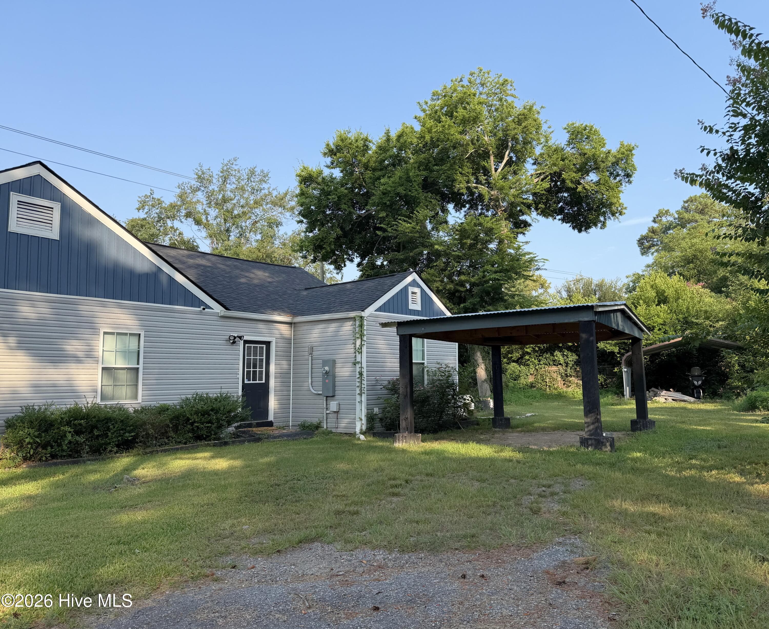 Single Family Residence at 1101 Pine Drive Nw, Aiken, SC 29801, photo 82 of 97