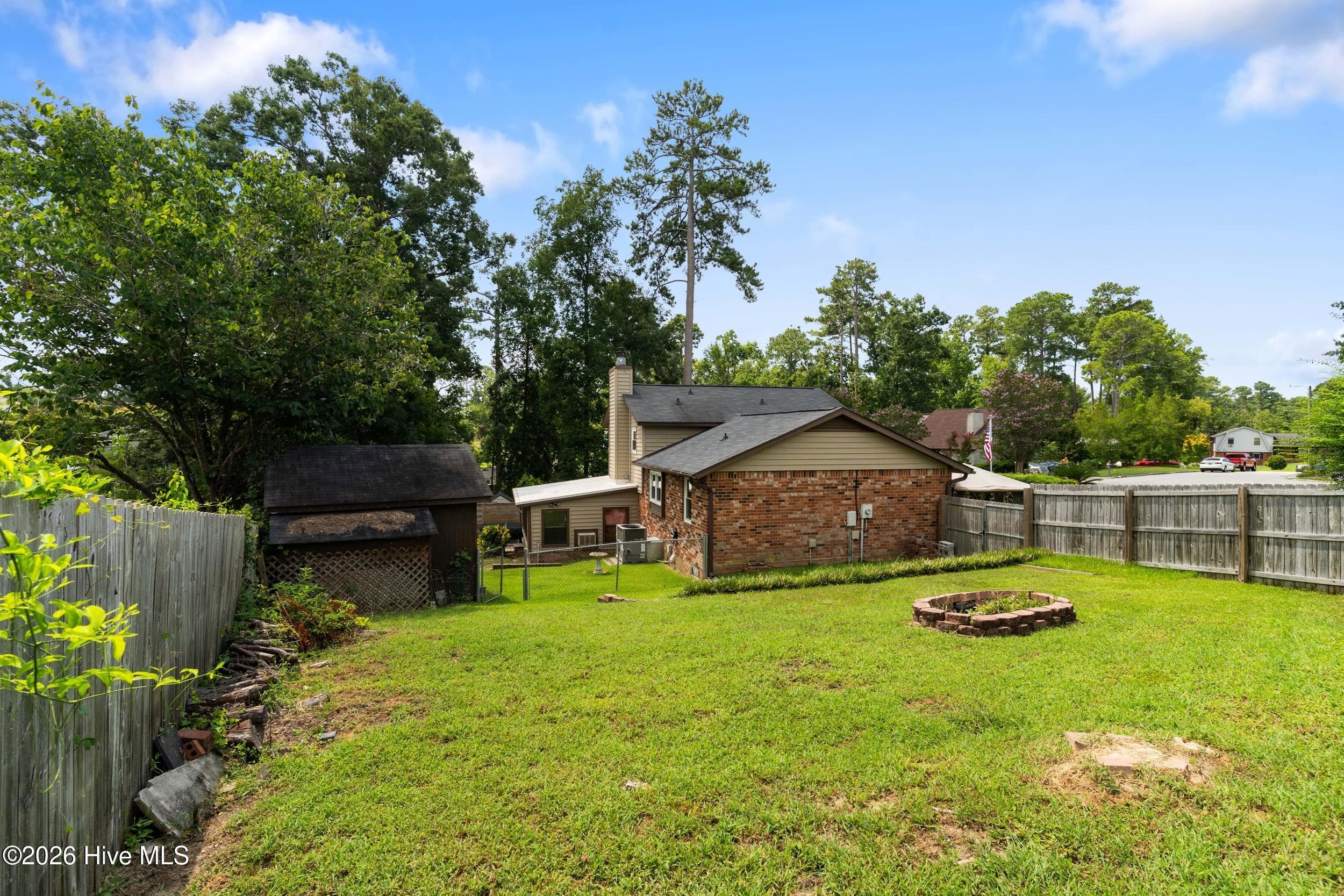 Single Family Residence at 340 Oakleaf Court, Martinez, GA 30907, photo 59 of 61
