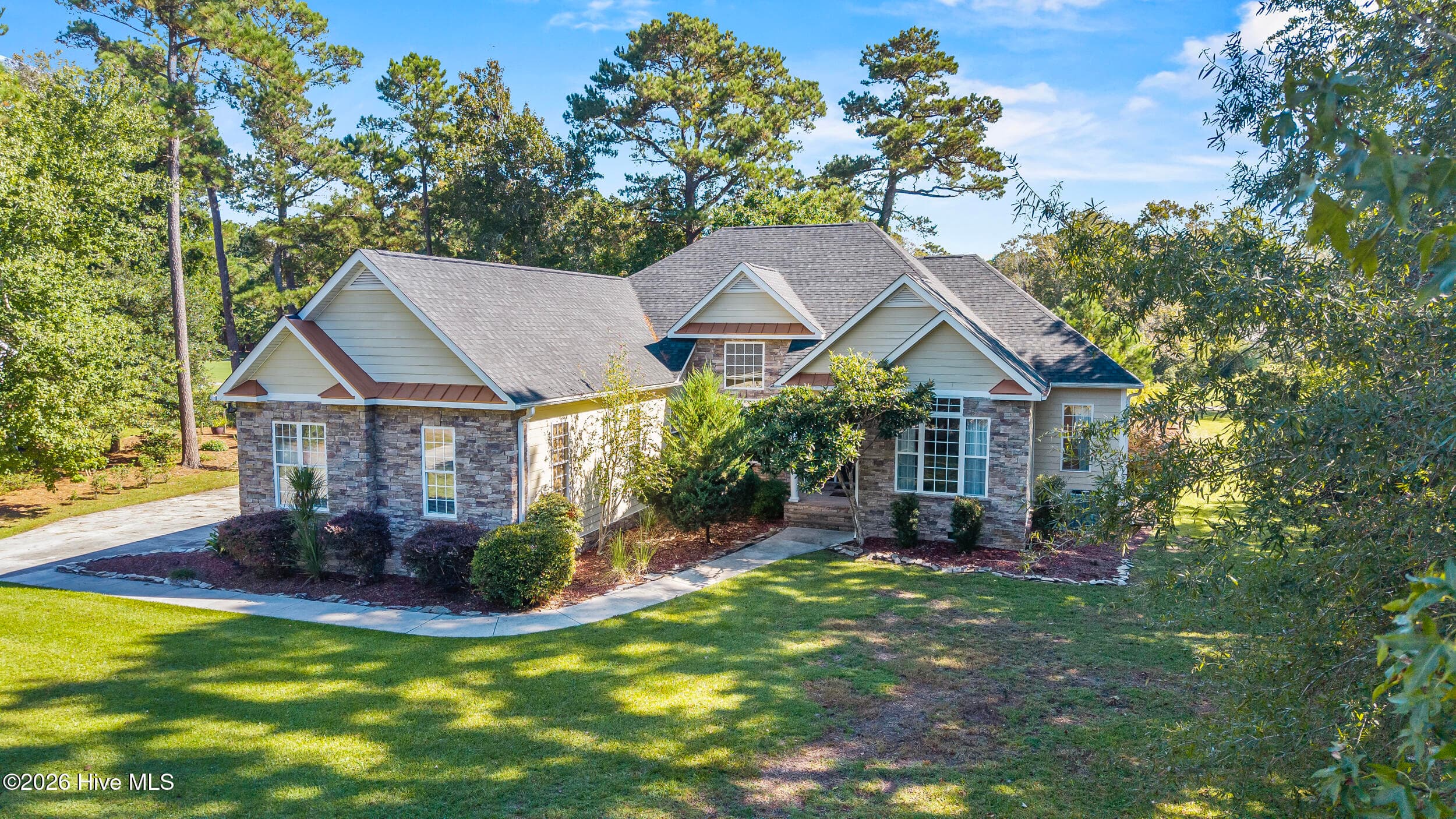 Single Family Residence at 707 N Green Tee Road, Hampstead, NC 28443, photo 59 of 63