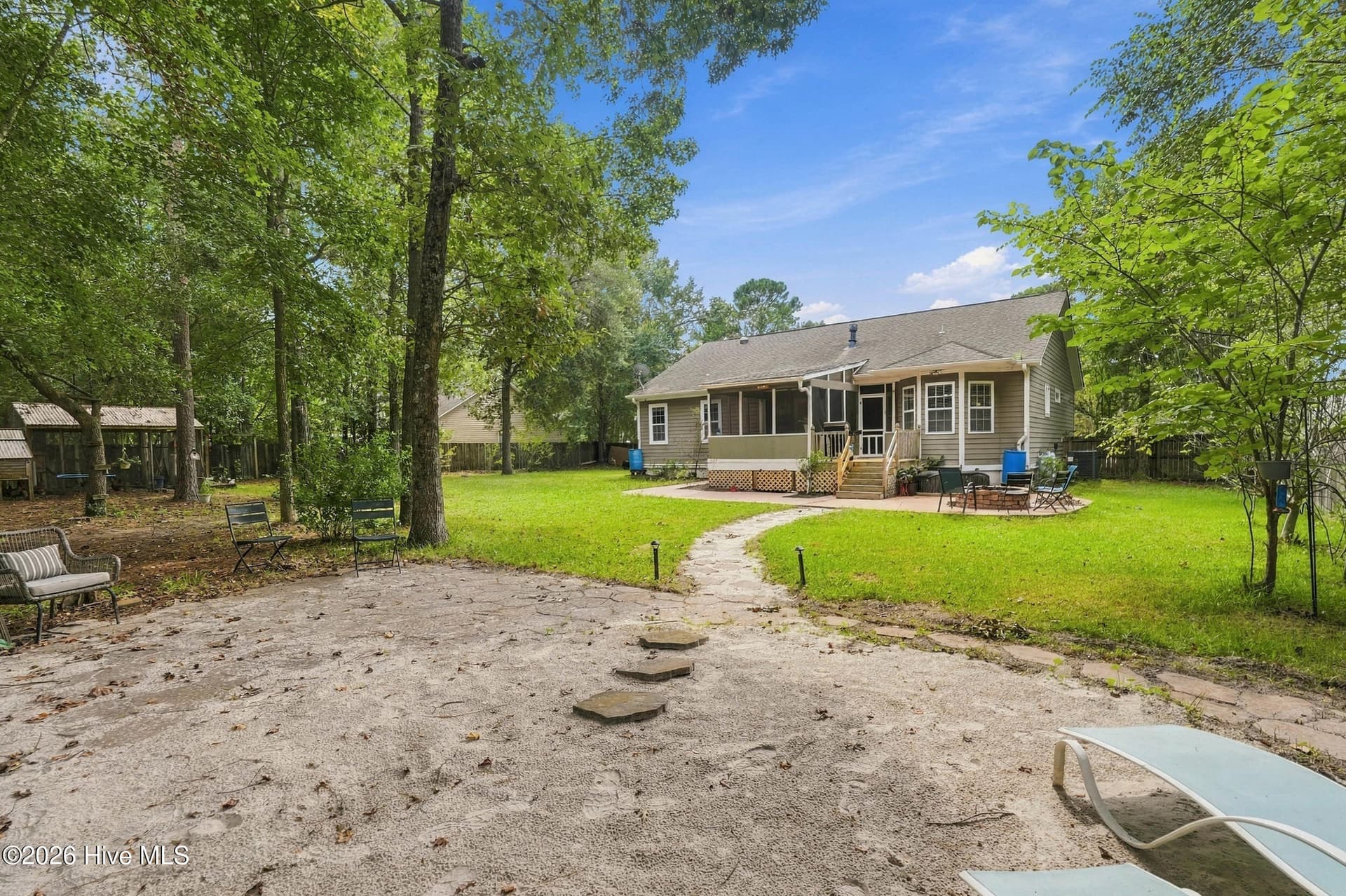 Single Family Residence at 306 Kemper Road, Hampstead, NC 28443, photo 61 of 67
