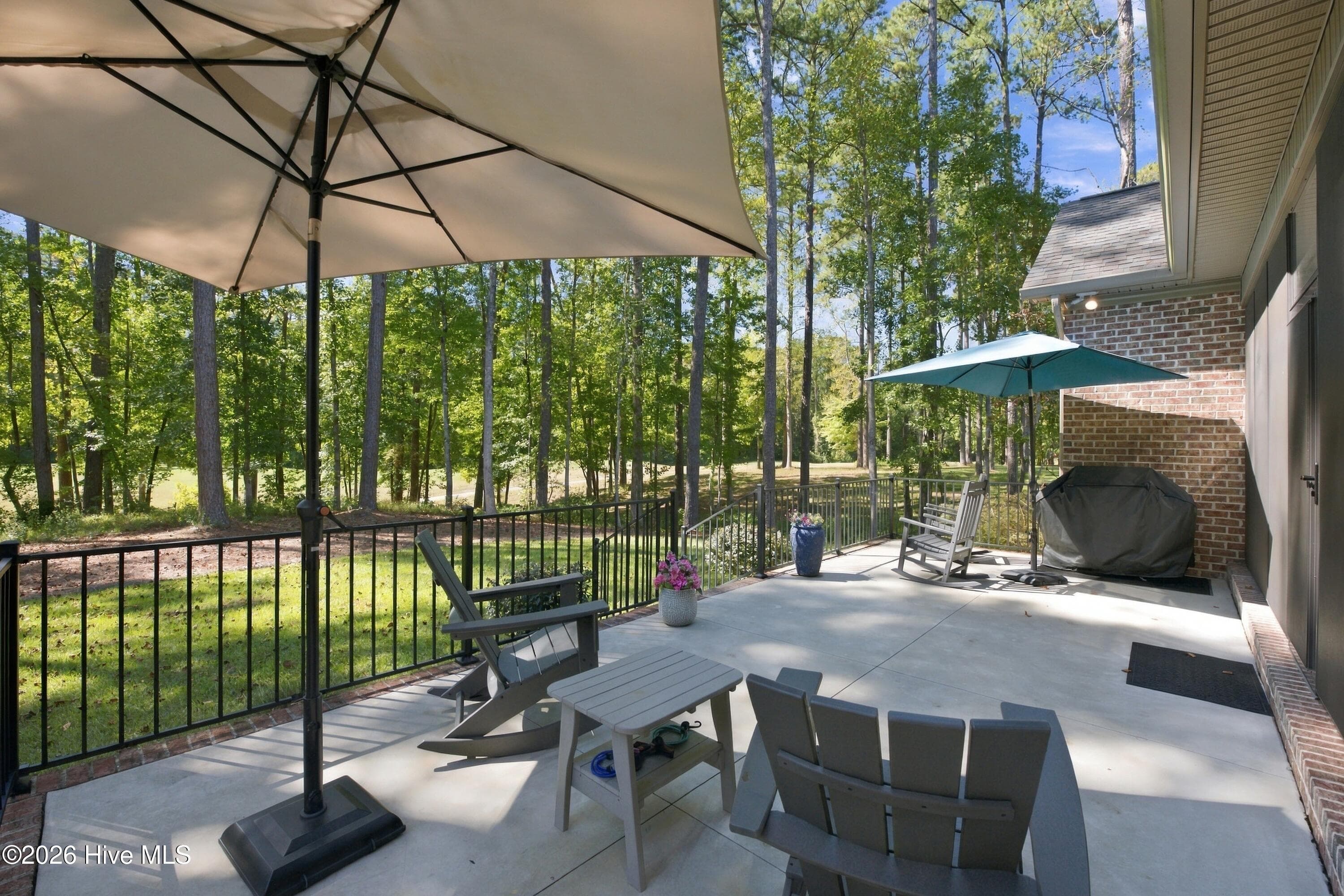 Single Family Residence at 4557 Moss Bend, New Bern, NC 28562, photo 45 of 57
