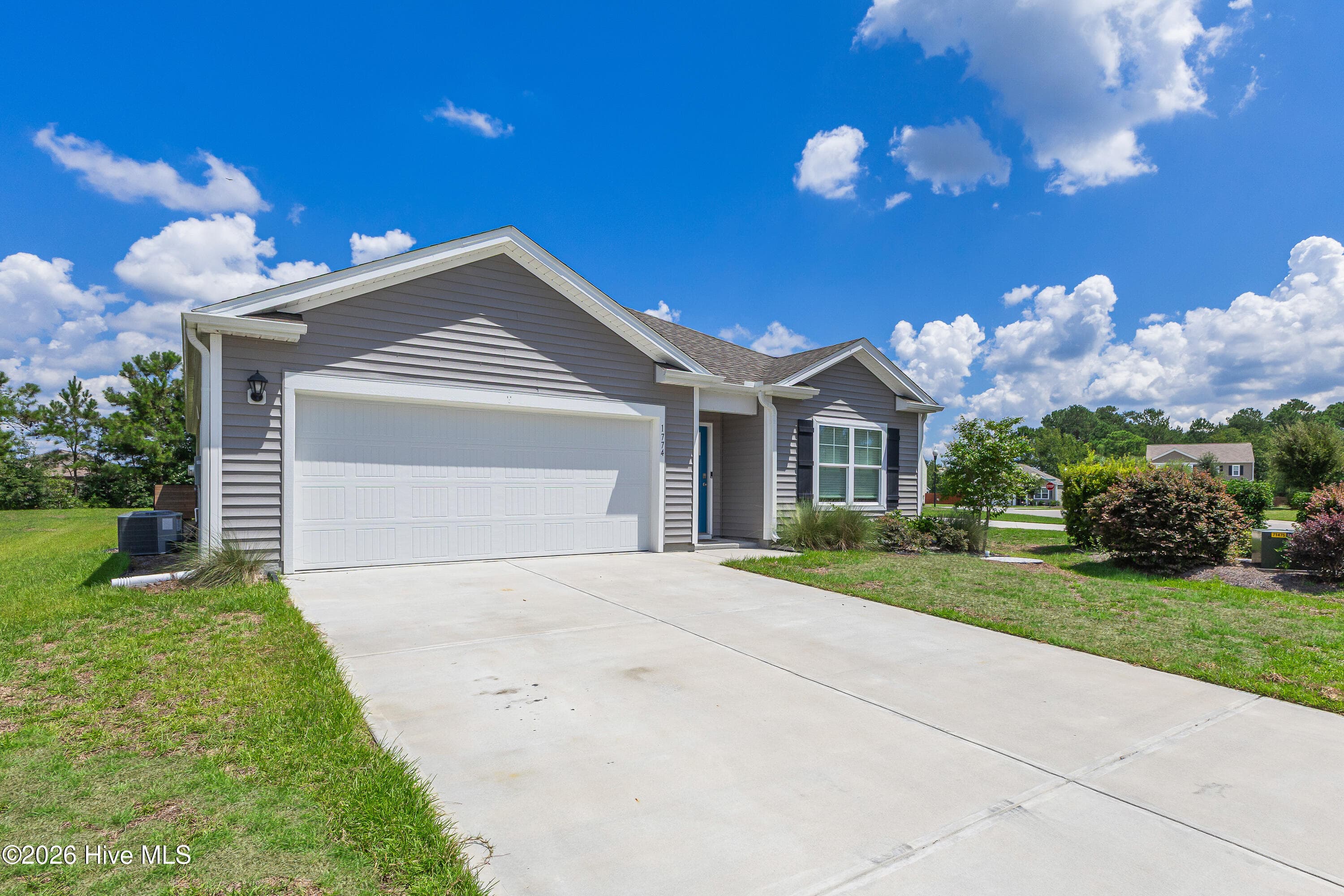 Single Family Residence at 1774 Culdees Lane SE, Bolivia, NC 28422, photo 20 of 69