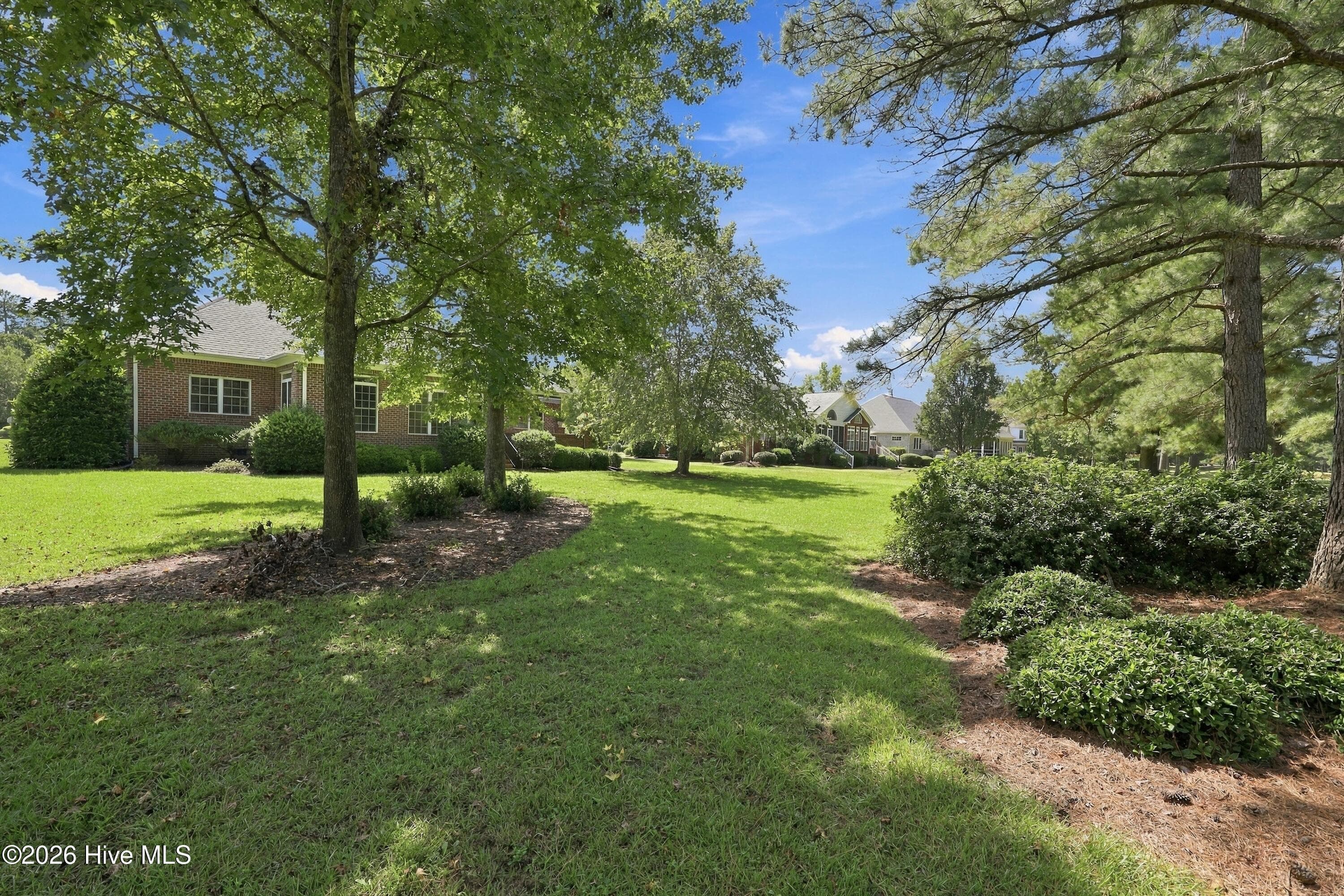 Single Family Residence at 104 Reinach Lane, New Bern, NC 28562, photo 20 of 134