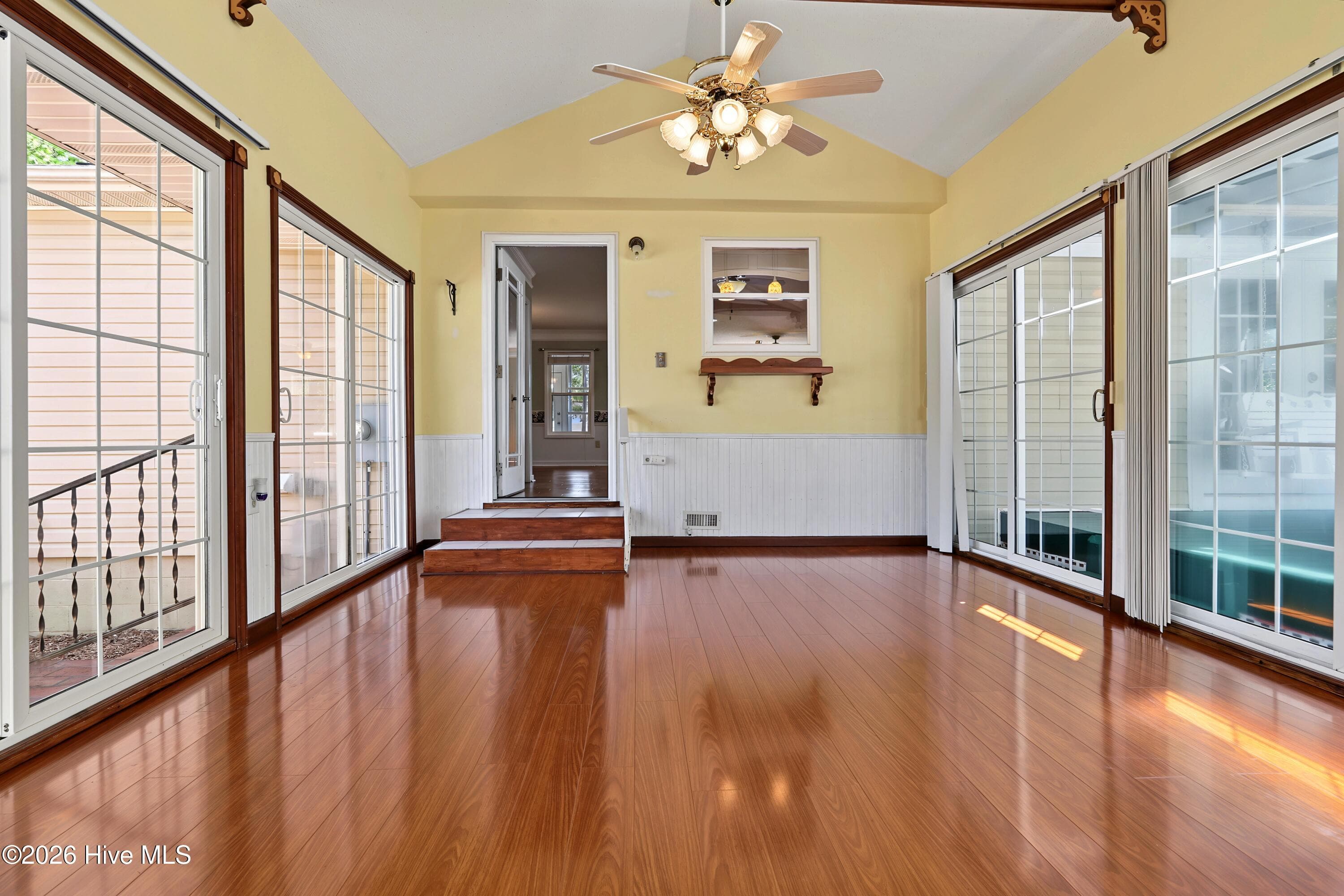 Single Family Residence at 1299 N Shore Drive, Boiling Spring Lakes, NC 28461, photo 8 of 63