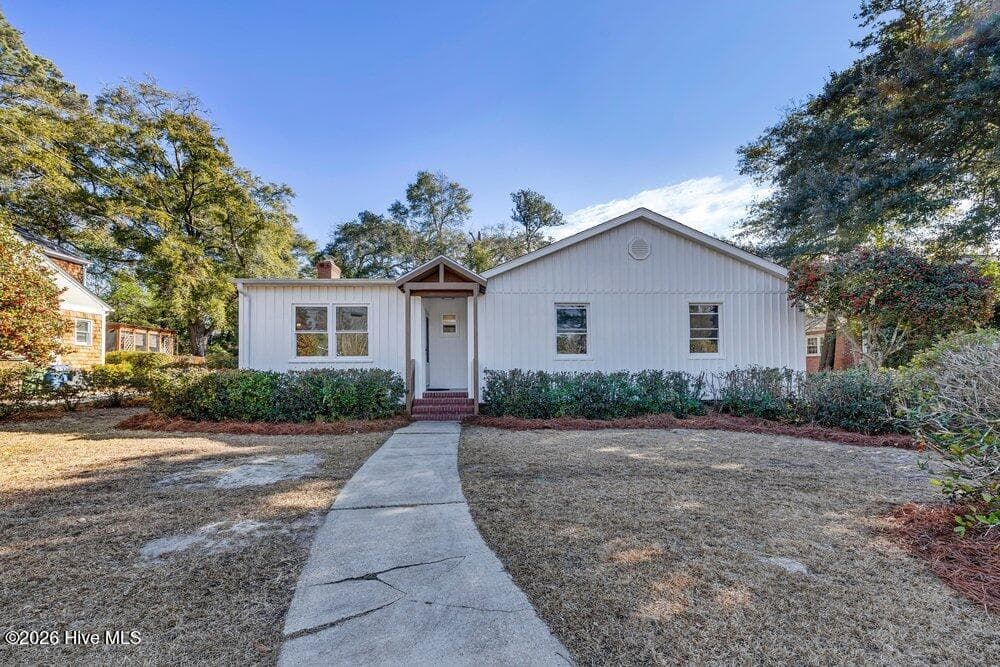 Single Family Residence at 329 Wayne Drive, Wilmington, NC 28403, photo 37 of 45