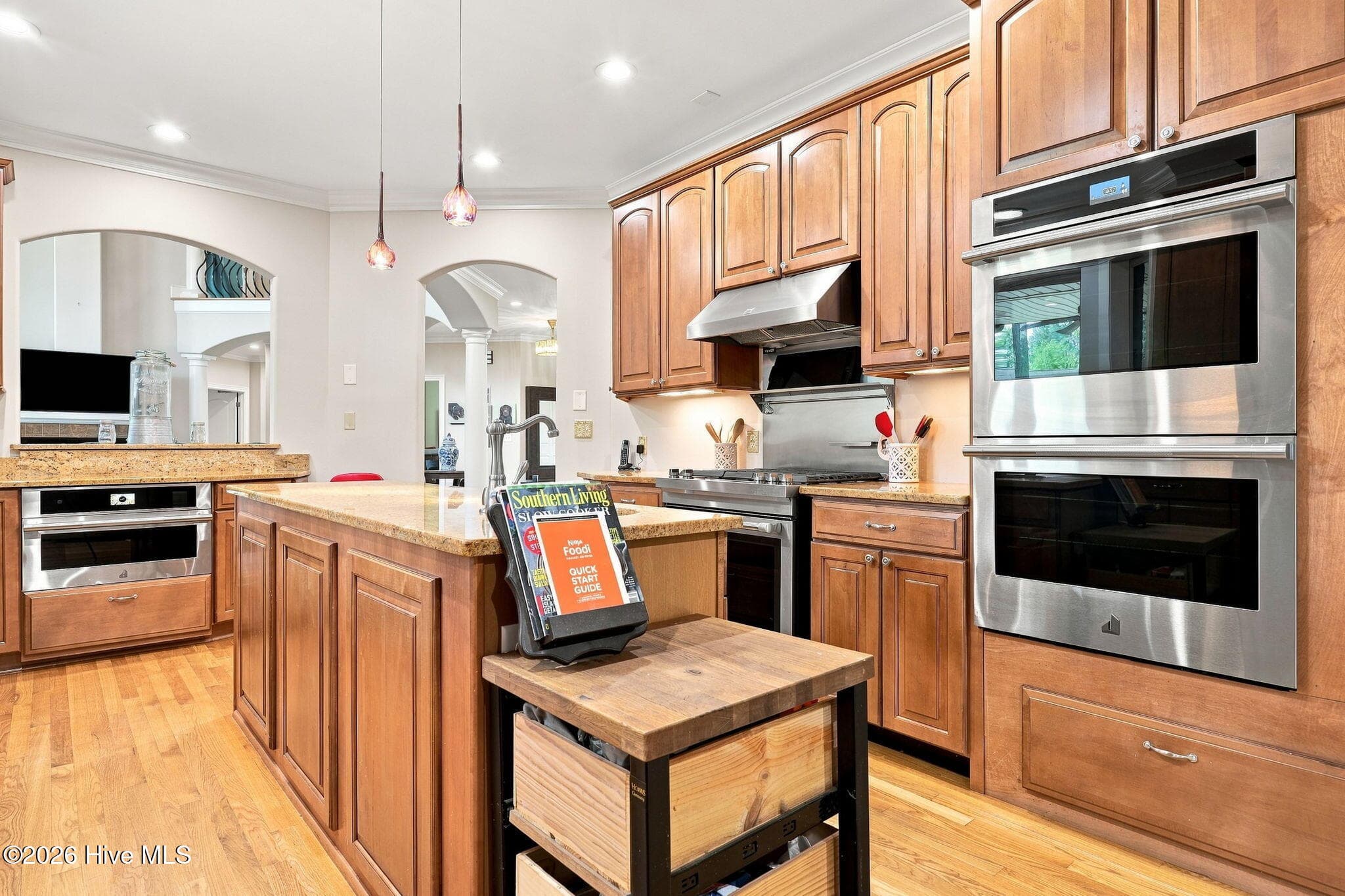 Single Family Residence at 103 Cooper Court, Chocowinity, NC 27817, photo 14 of 66
