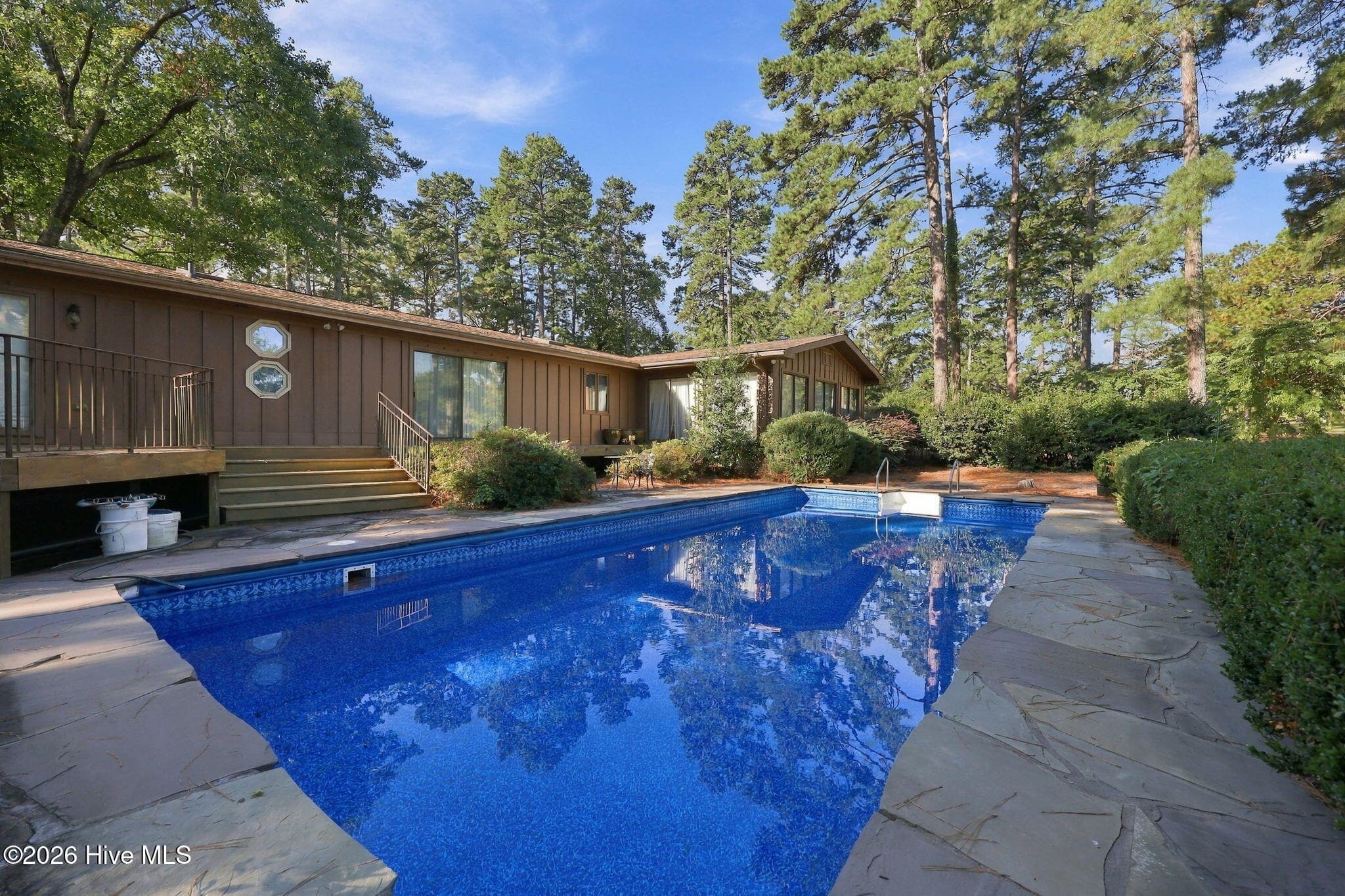 Single Family Residence at 115 Florence Drive, Pinehurst, NC 28374, photo 45 of 57