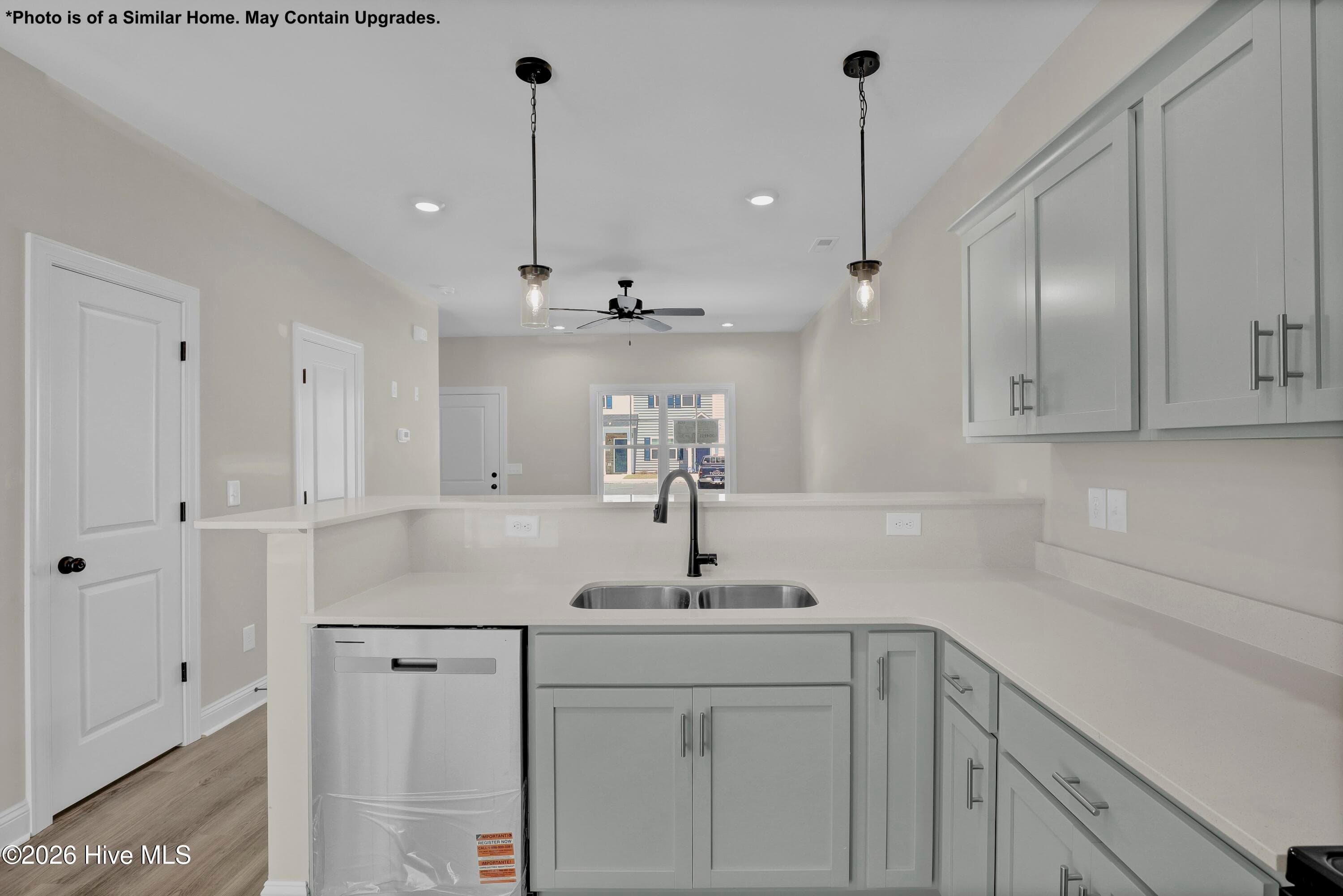 Townhouse at 719 Cross Bridge Way Lot 20, Sneads Ferry, NC 28460, photo 12 of 29