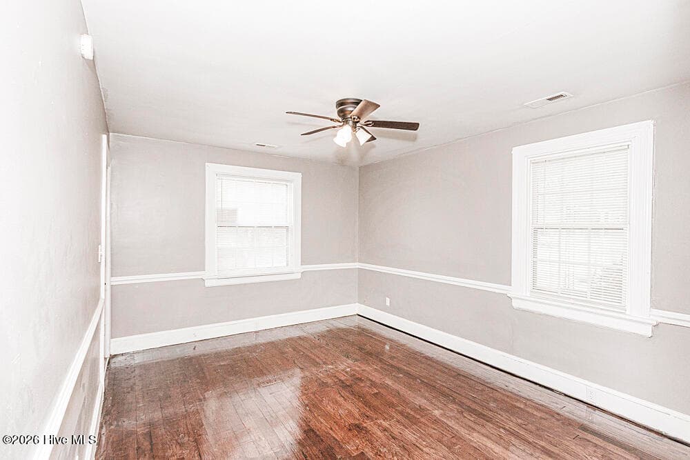 Single Family Residence at 923 O Berry Street, Rocky Mount, NC 27803, photo 11 of 31