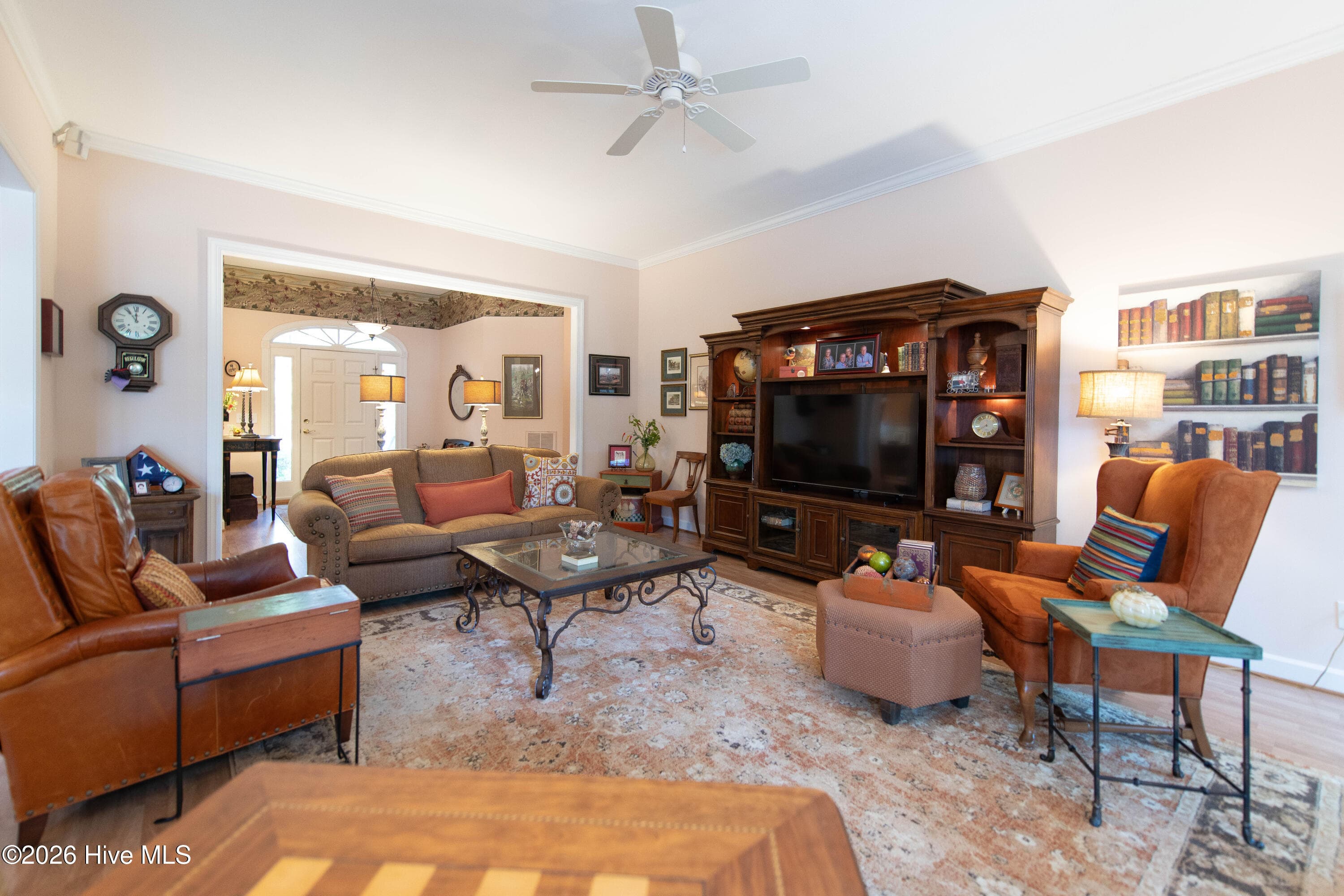 Single Family Residence at 29 Abbottsford Drive, Pinehurst, NC 28374, photo 10 of 74