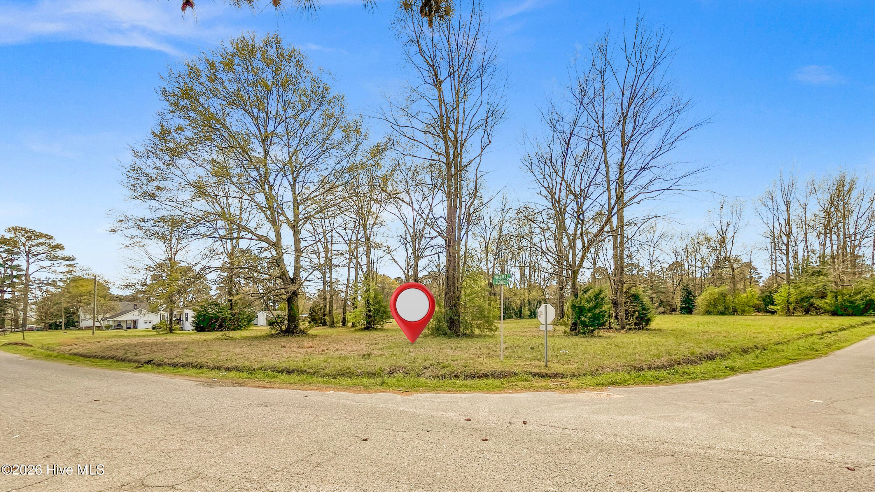 Residential Lot at 0 E George Street, Warsaw, NC 28398, photo 19 of 29