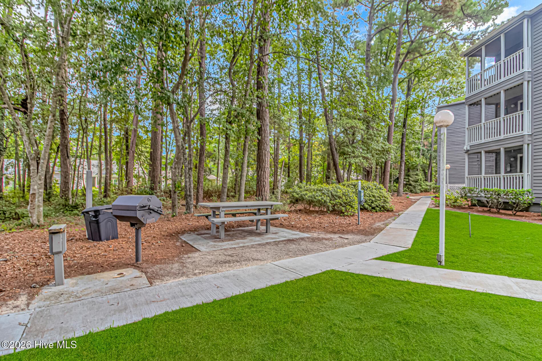 Condominium at 10168 Beach Drive SW Unit 4301, Calabash, NC 28467, photo 29 of 30