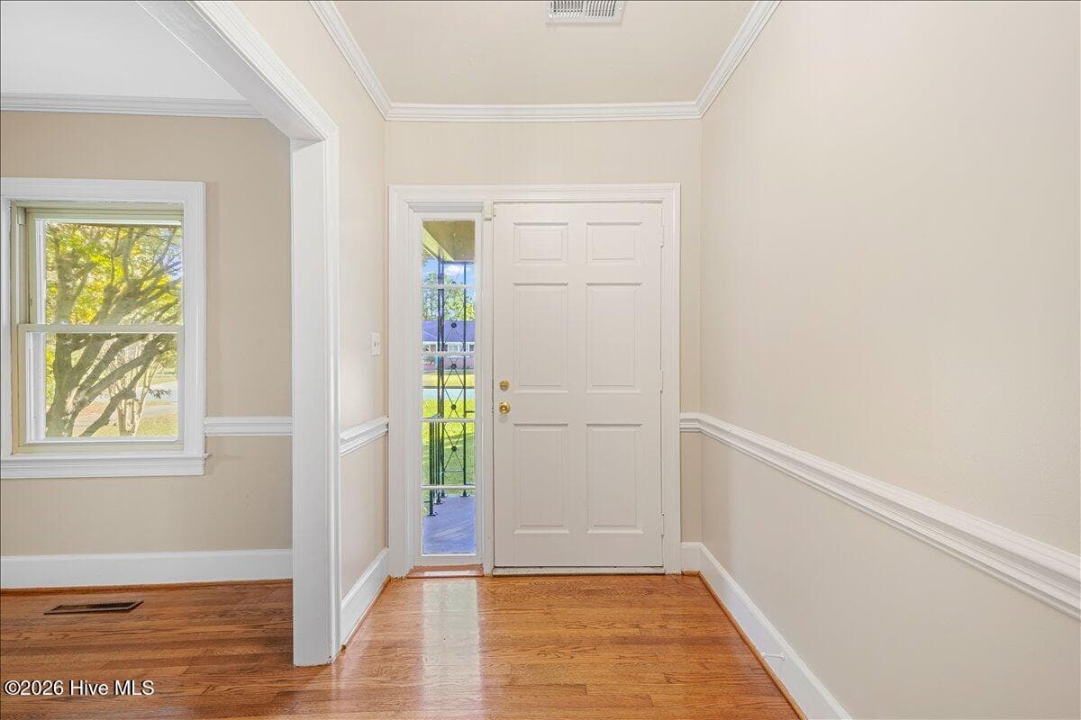 Single Family Residence at 1205 Anne Drive, Kinston, NC 28501, photo 26 of 37