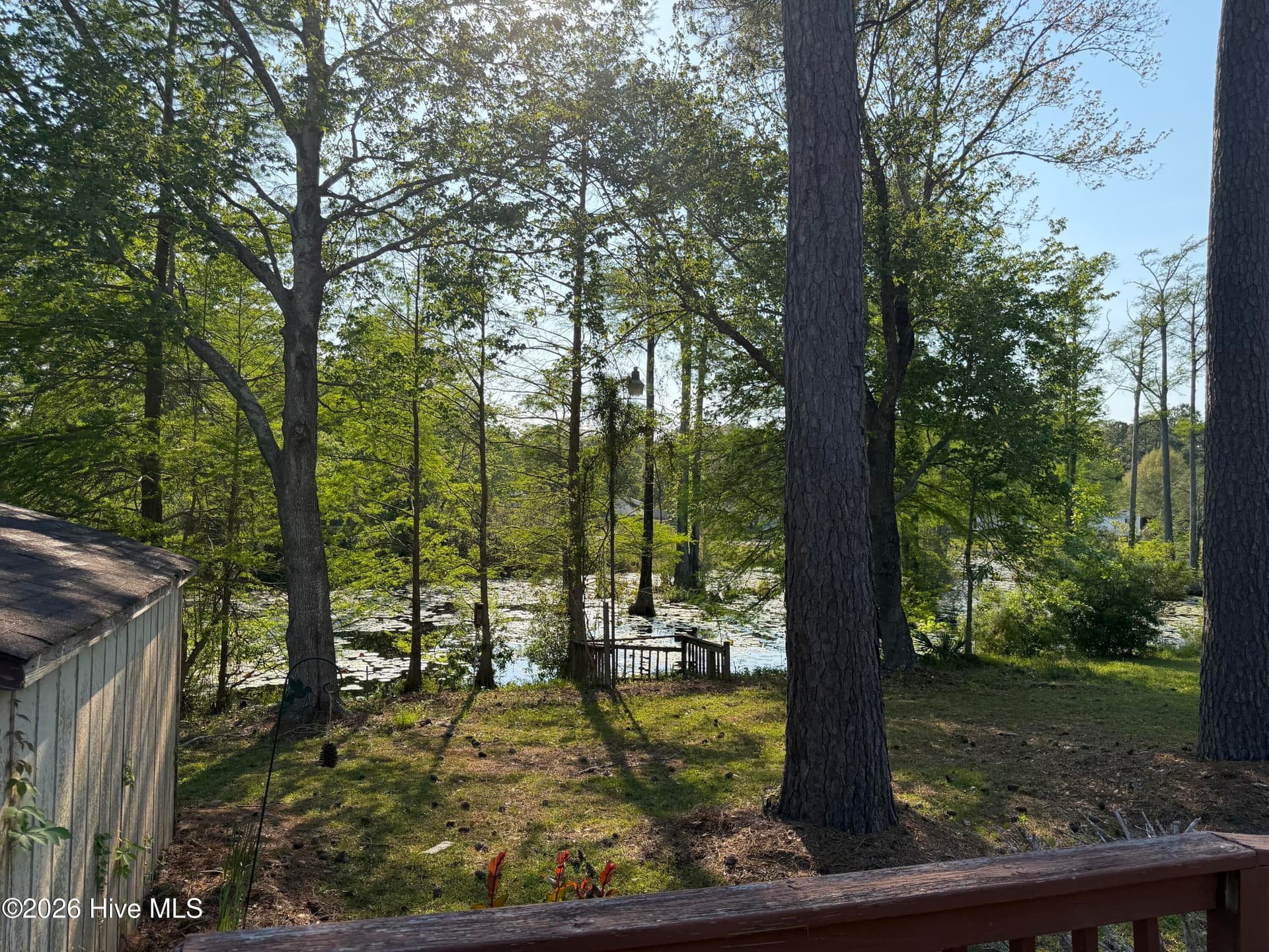 Manufactured Home at 245 Lake Drive SW, Supply, NC 28462, photo 37 of 43