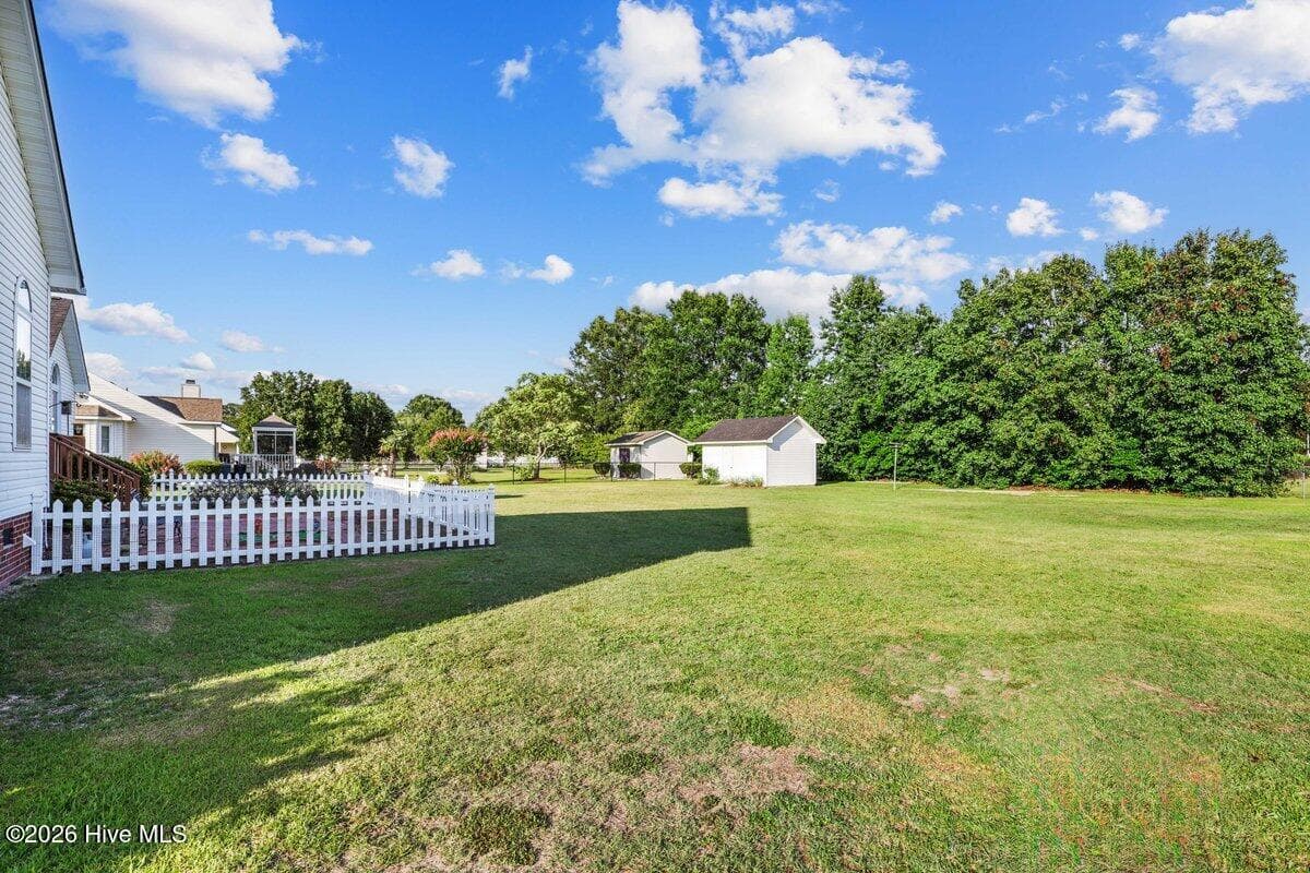 Single Family Residence at 114 Trappers Run Drive, Goldsboro, NC 27530, photo 14 of 53