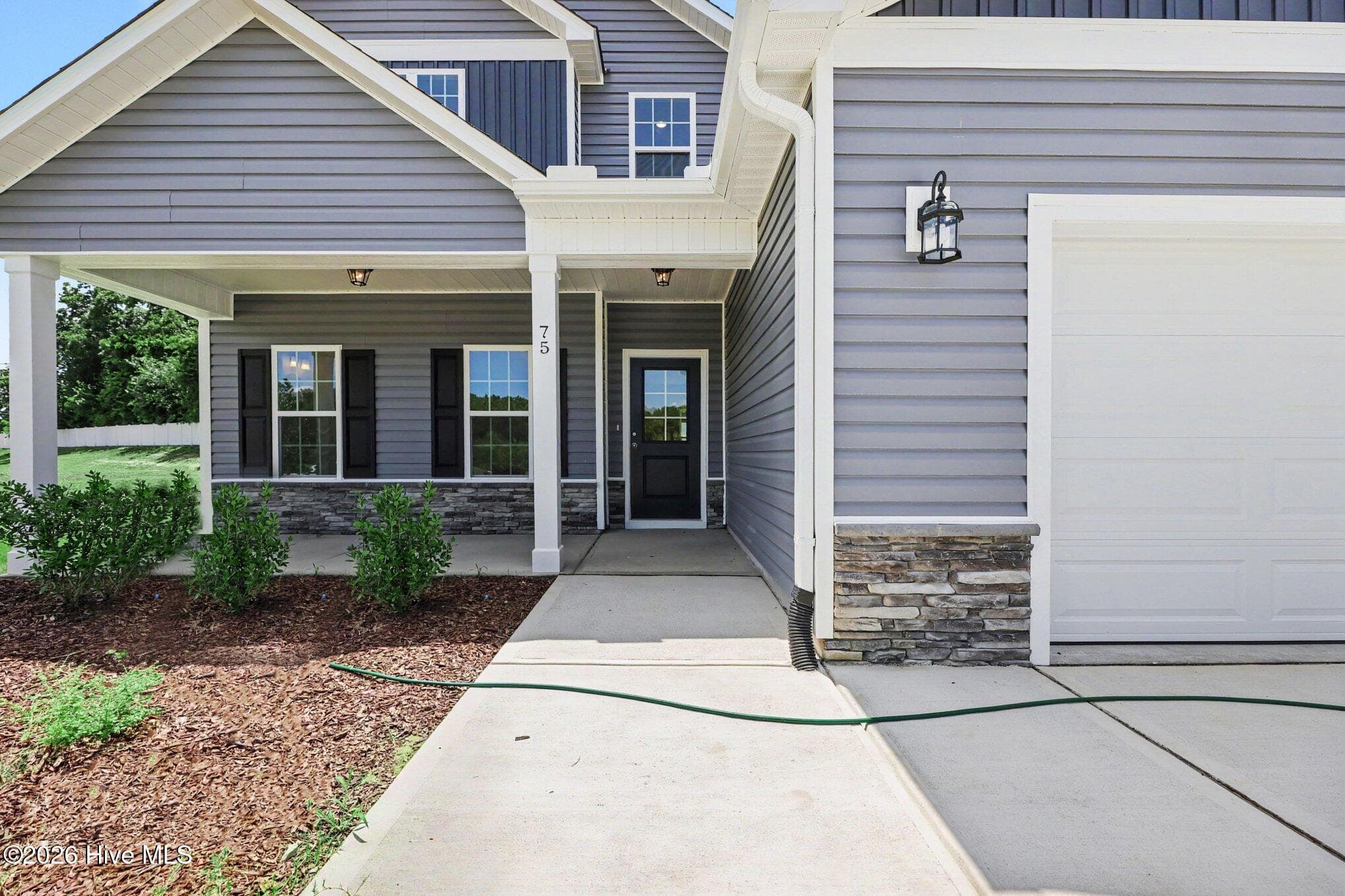Single Family Residence at 75 Crossvine Street, Selma, NC 27576, photo 22 of 103