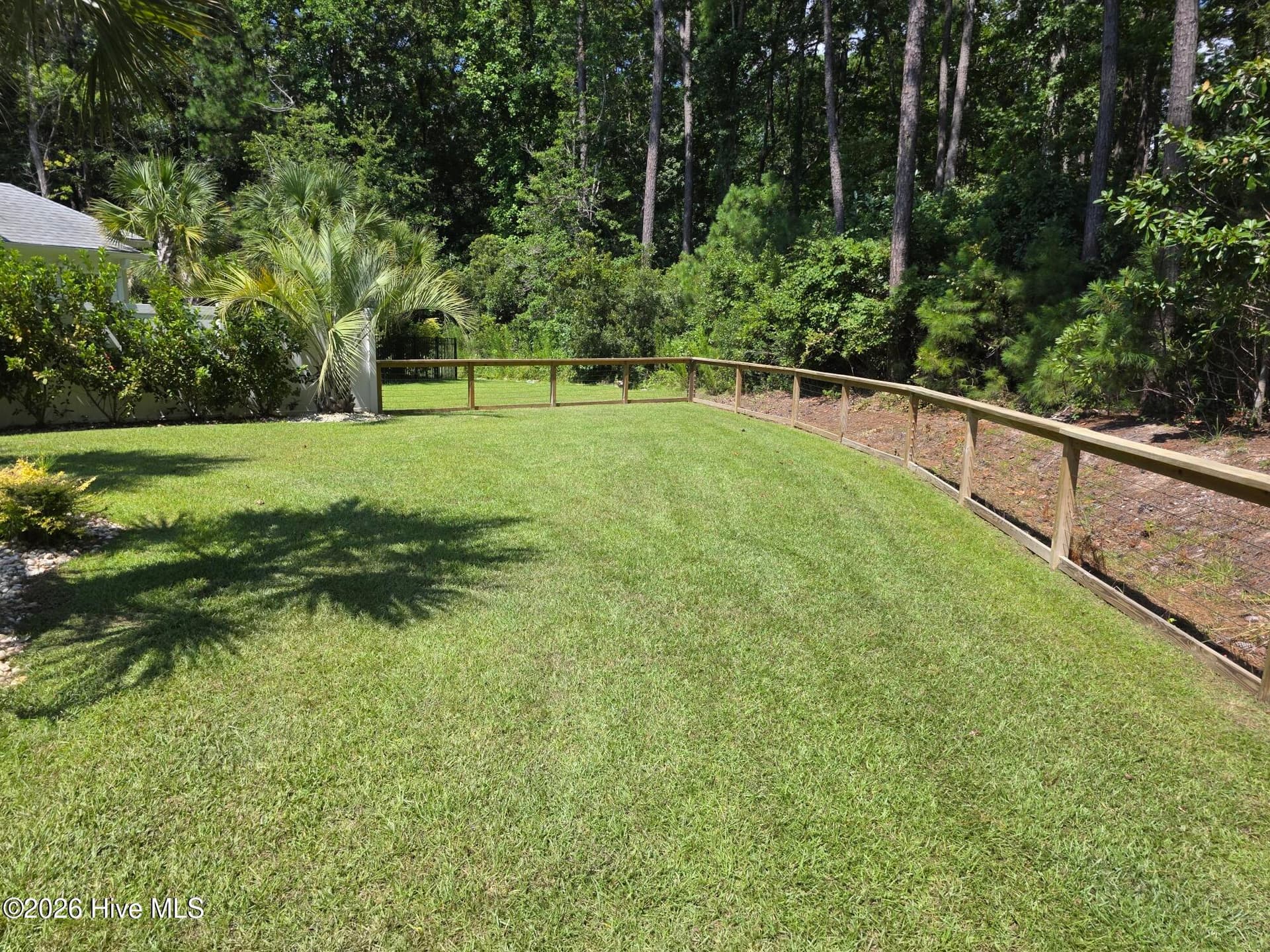 Single Family Residence at 2016 Manor Parc Drive, Calabash, NC 28467, photo 45 of 127