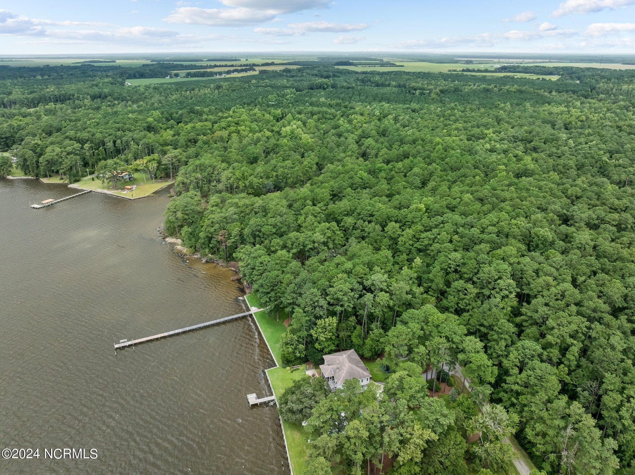 000 See Attached Blue Heron Drive, Bayboro, NC 28515