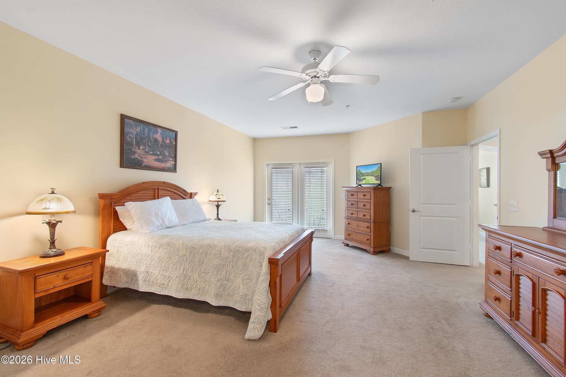 Condominium at 221 Woodlands Way Unit 21, Calabash, NC 28467, photo 13 of 39