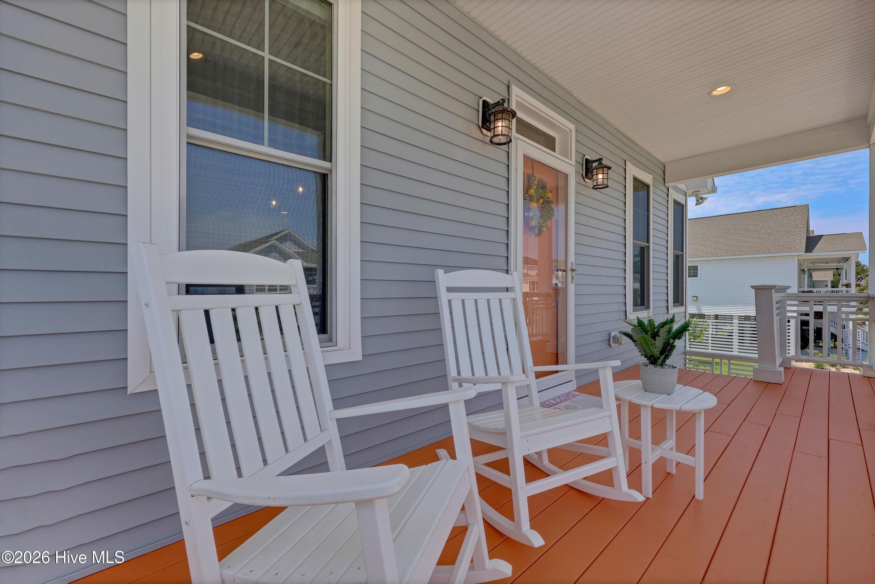 Single Family Residence at 309 Ivy Lane, Carolina Beach, NC 28428, photo 4 of 74