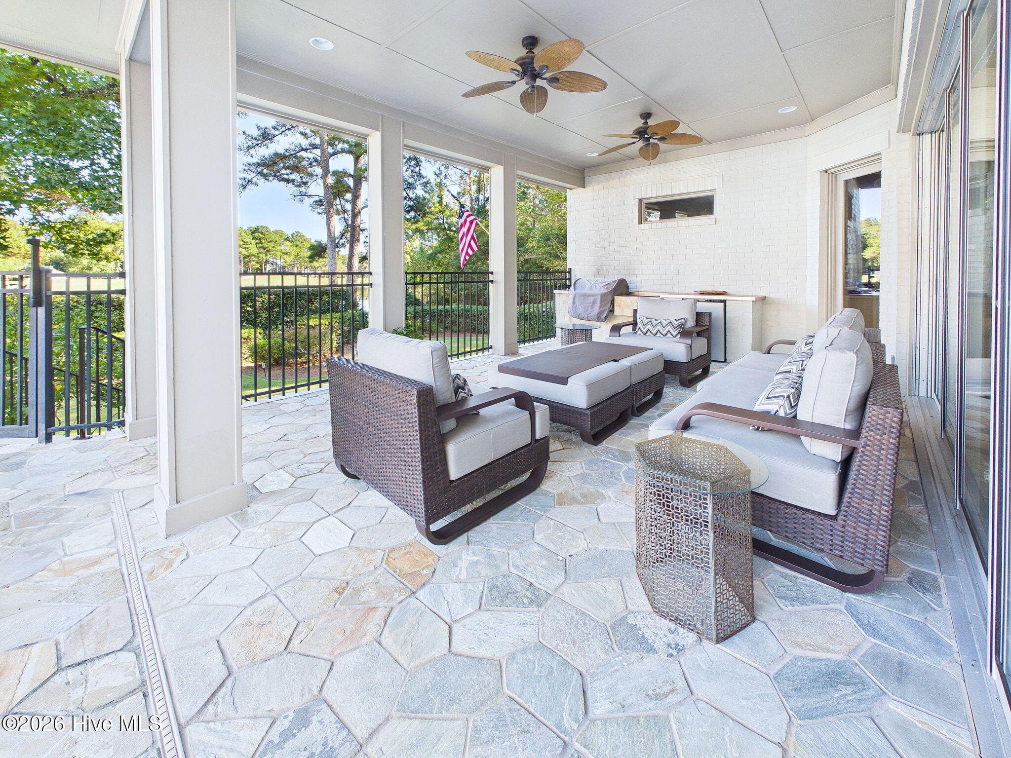 Single Family Residence at 8900 Mahogany Run, Wilmington, NC 28411, photo 69 of 90