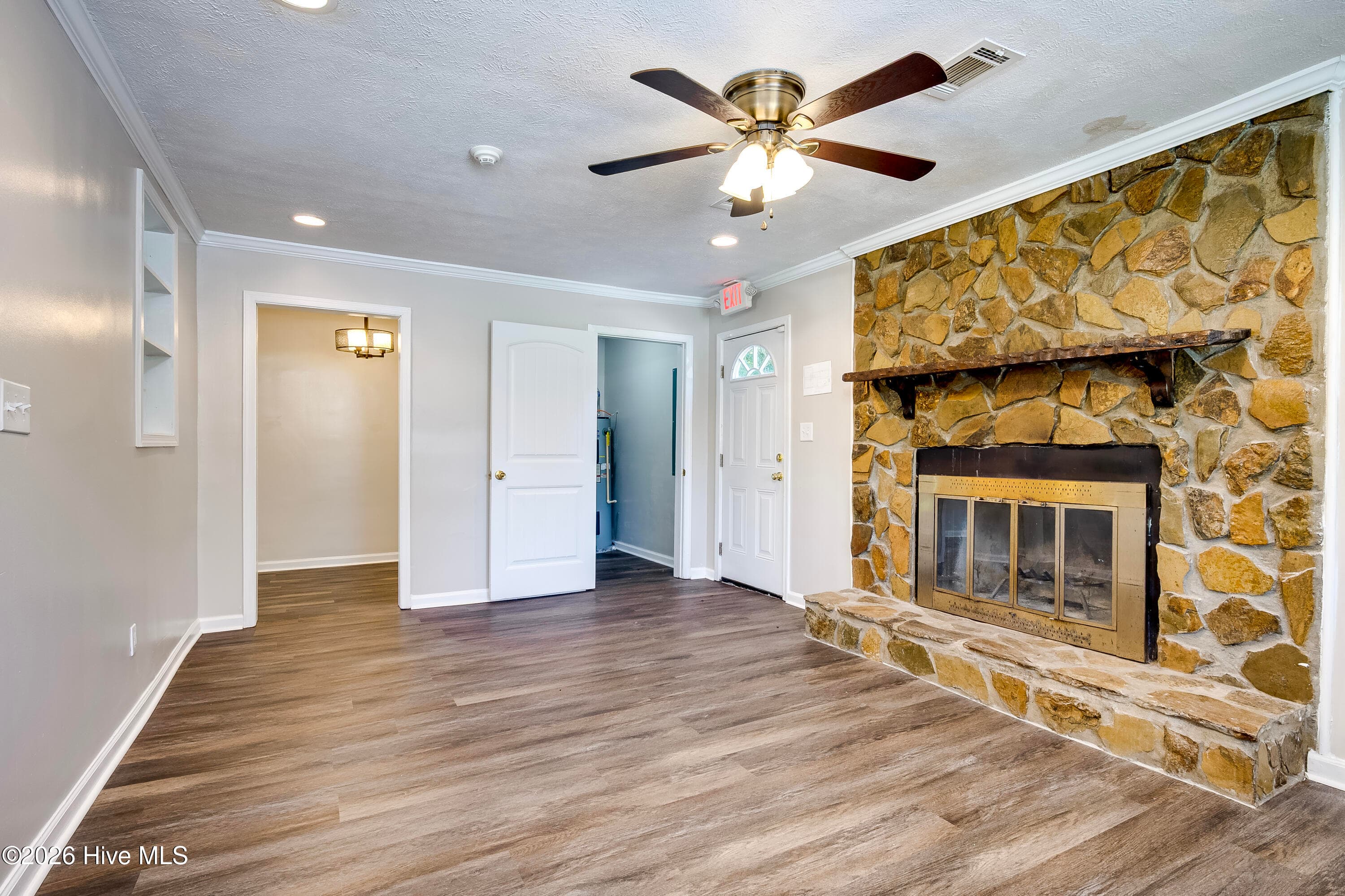 Single Family Residence at 2608 Shalimar Drive, Augusta, GA 30906, photo 8 of 38