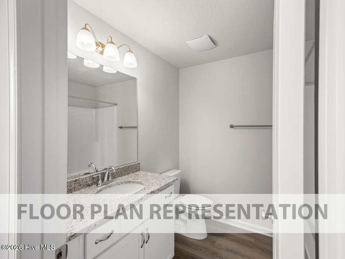 Townhouse at 1315 Newbern Drive 12c, Grovetown, GA 30813, photo 13 of 17