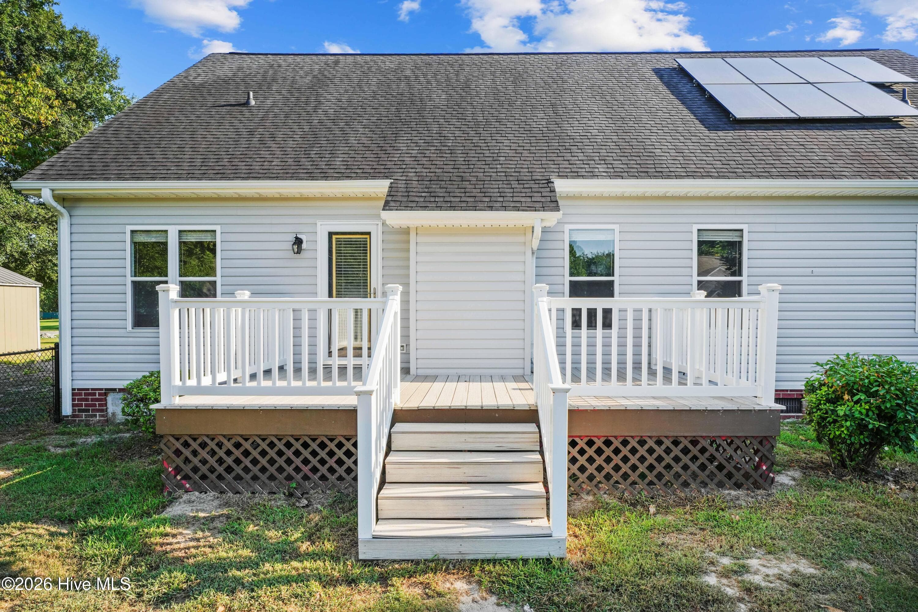 Single Family Residence at 103 Wheel Coach Place, Goldsboro, NC 27534, Goldsboro, photo 52 of 53