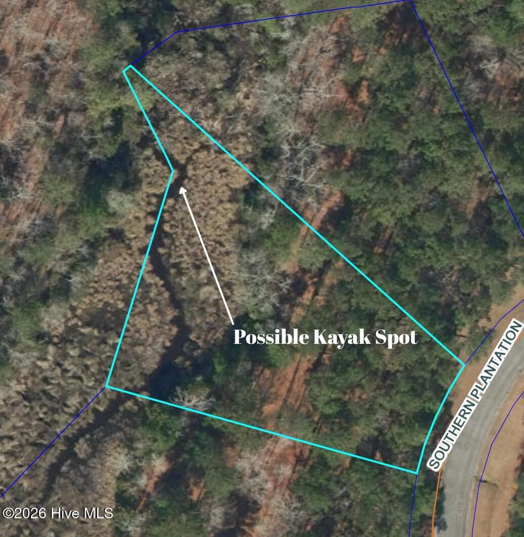 Residential Lot at 850 213 Southern Plantation Drive N, Oriental, NC 28571, photo 9 of 23