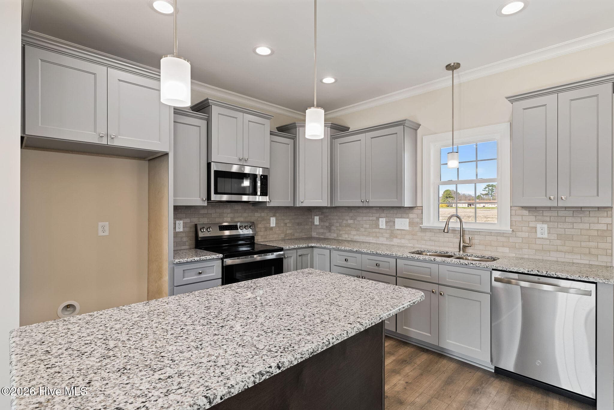 Single Family Residence at 102 Ellens Way Drive, Goldsboro, NC 27534, photo 18 of 29