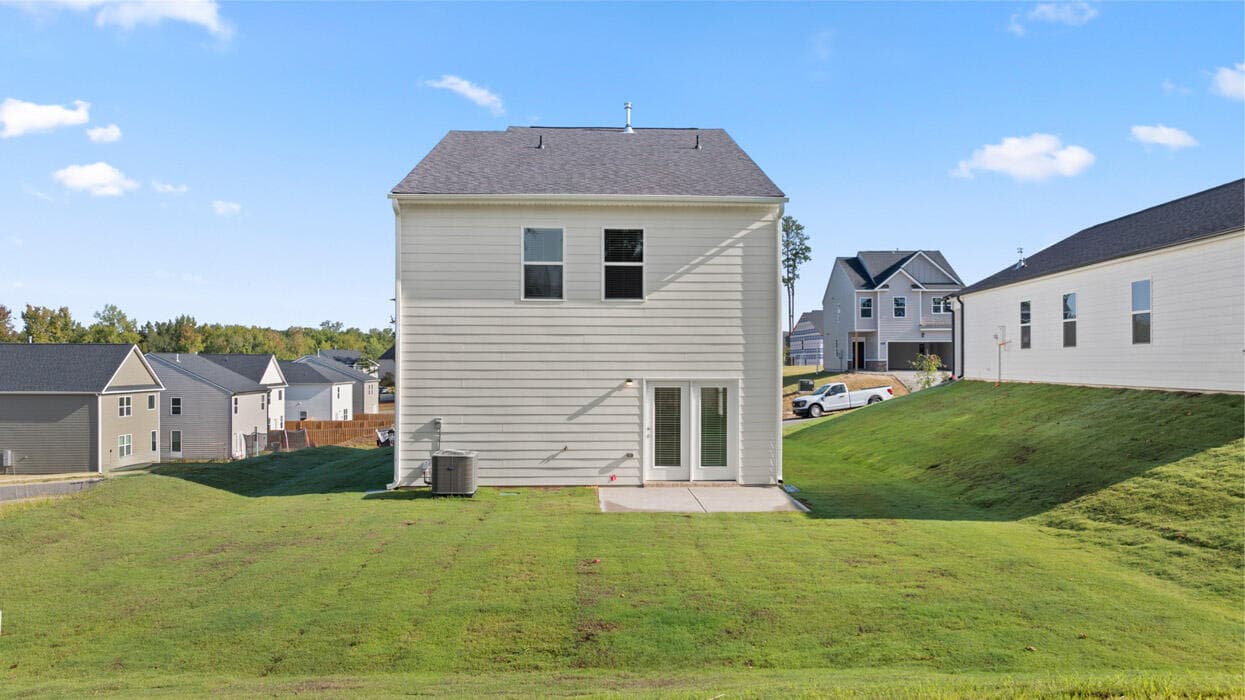 Single Family Residence at 871 Captains Court, Beech Island, SC 29842, photo 42 of 43