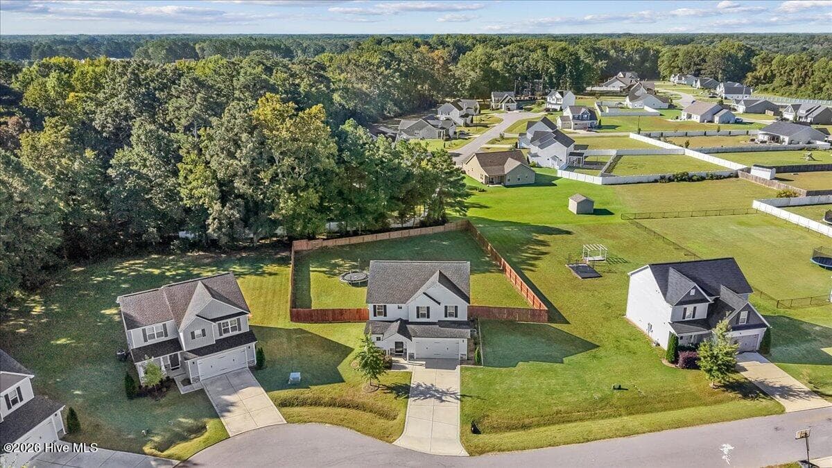 Single Family Residence at 82 Surf Scoter Drive, Selma, NC 27576, photo 19 of 53
