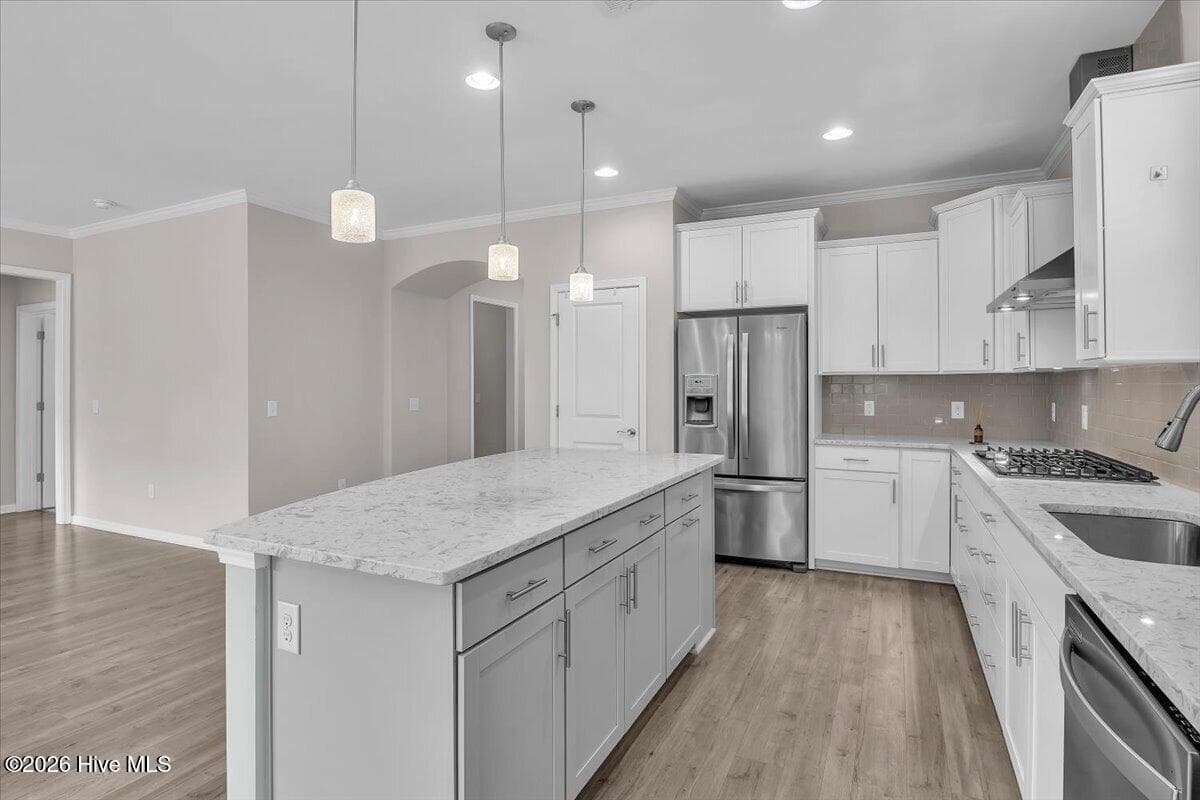Single Family Residence at 550 Lyrebird Avenue, Wilmington, NC 28412, photo 20 of 78