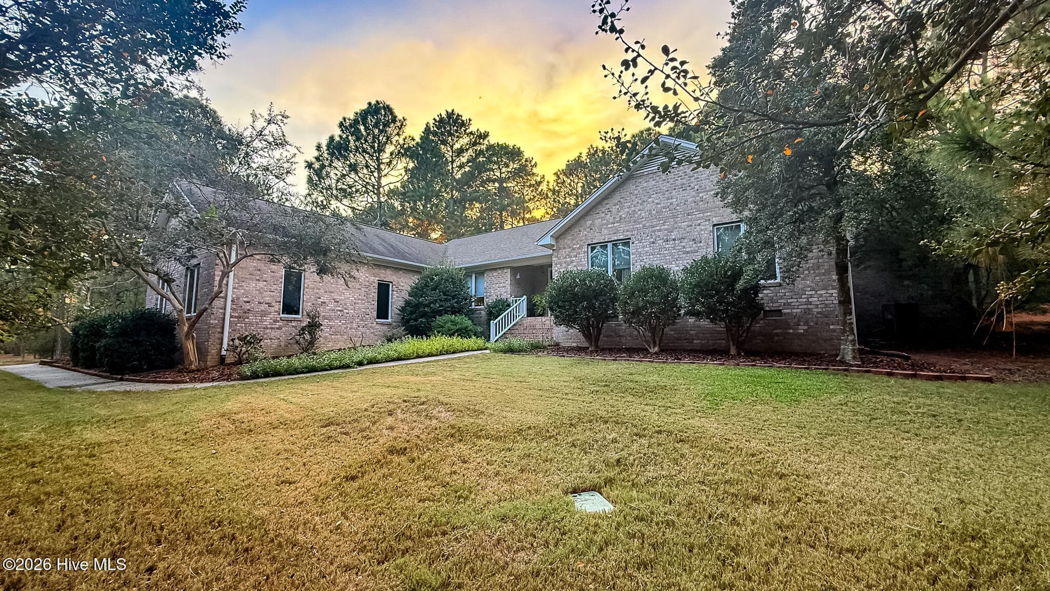 Single Family Residence at 186 James Drive, West End, NC 27376, photo 29 of 117