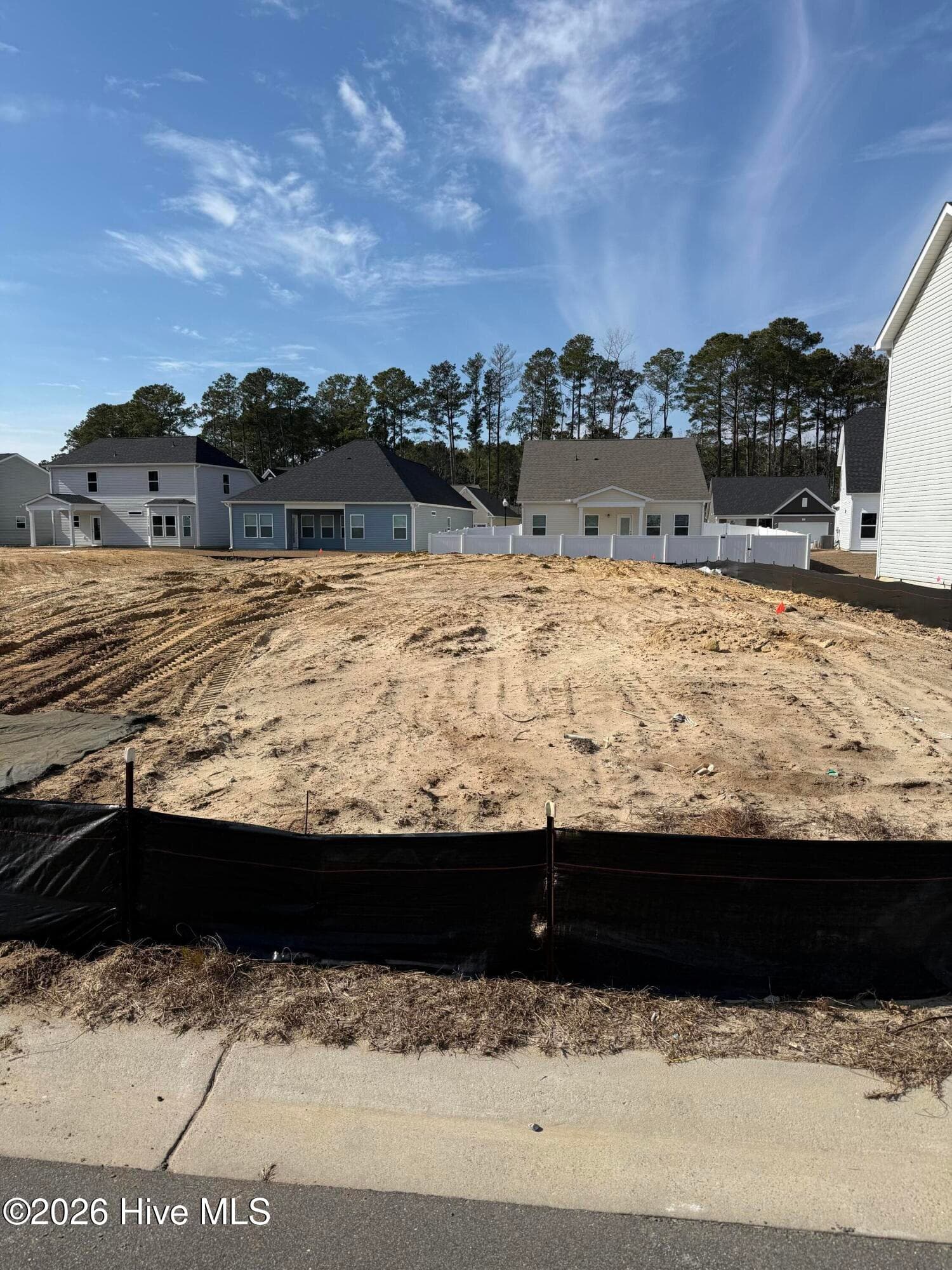LOT 114 - 1082 Rosefield Way NW, Carolina Shores, NC 28467