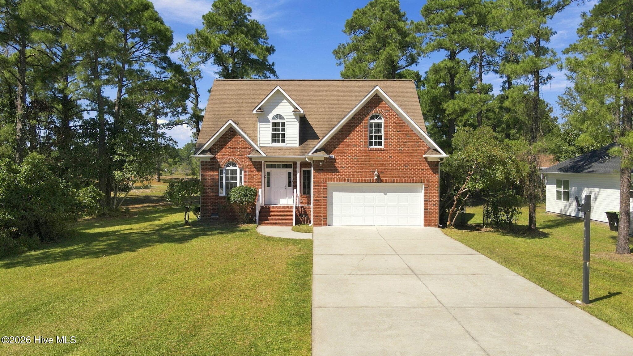 1503 Caracara Drive, New Bern, NC 28560