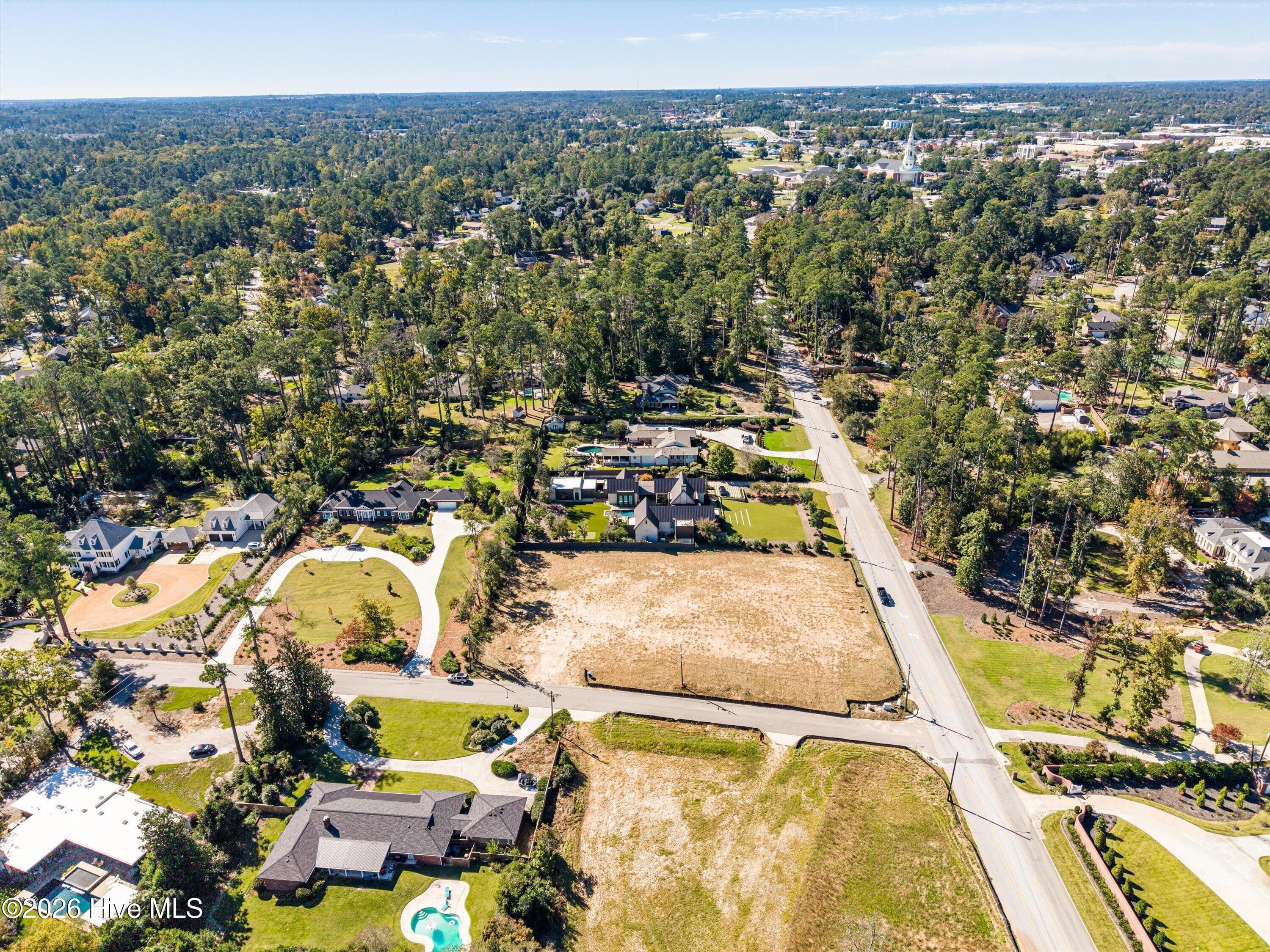 Residential Lot at 3402 Walton Way, Augusta, GA 30909, photo 9 of 18