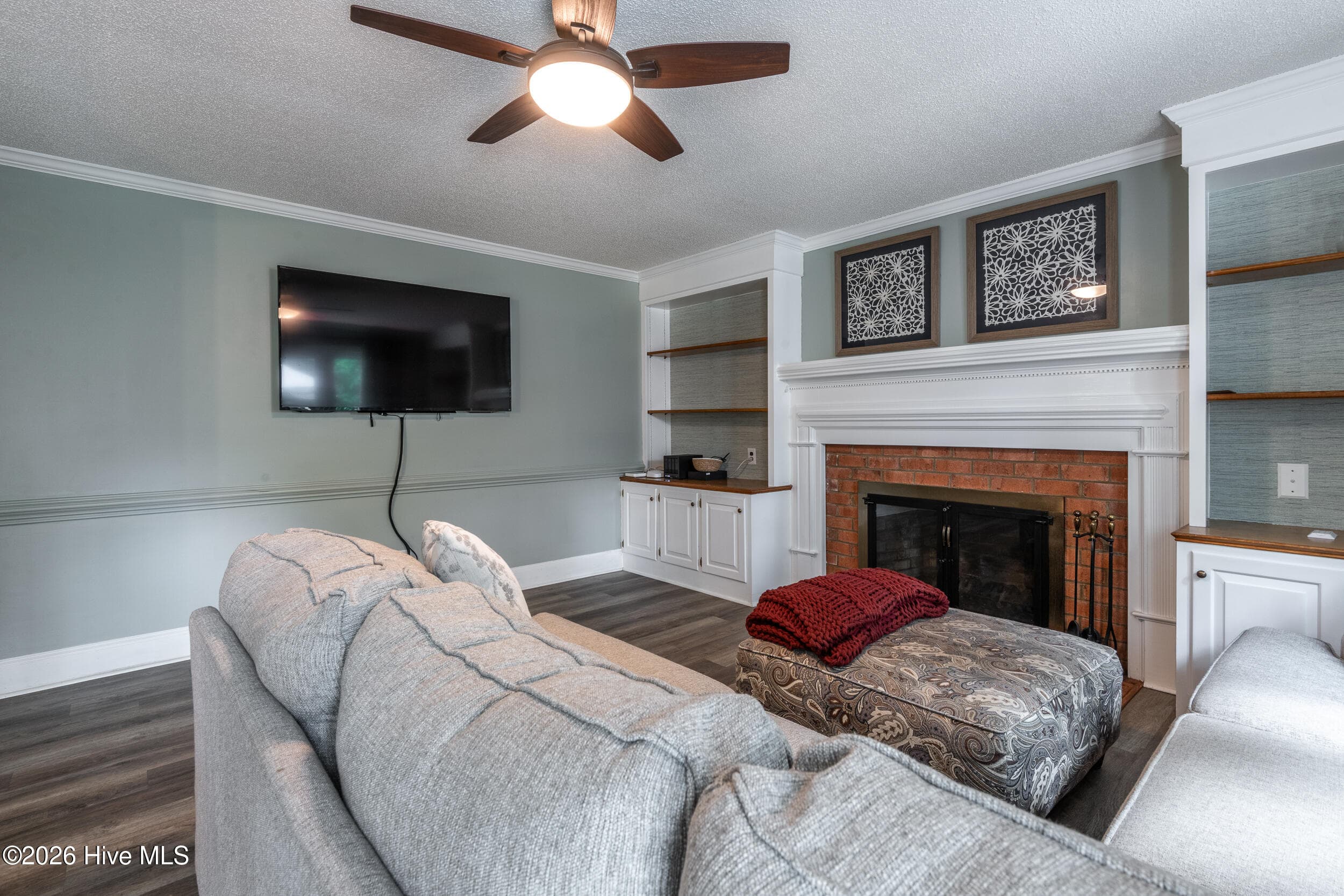 Single Family Residence at 1602 Woodwind Drive, Greenville, NC 27858, photo 15 of 62