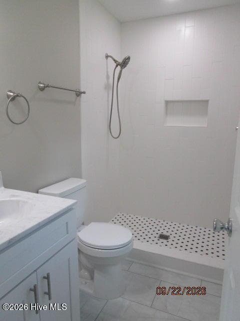 Master bath - 4006 Amstel Court, Elizabeth City, NC 27909